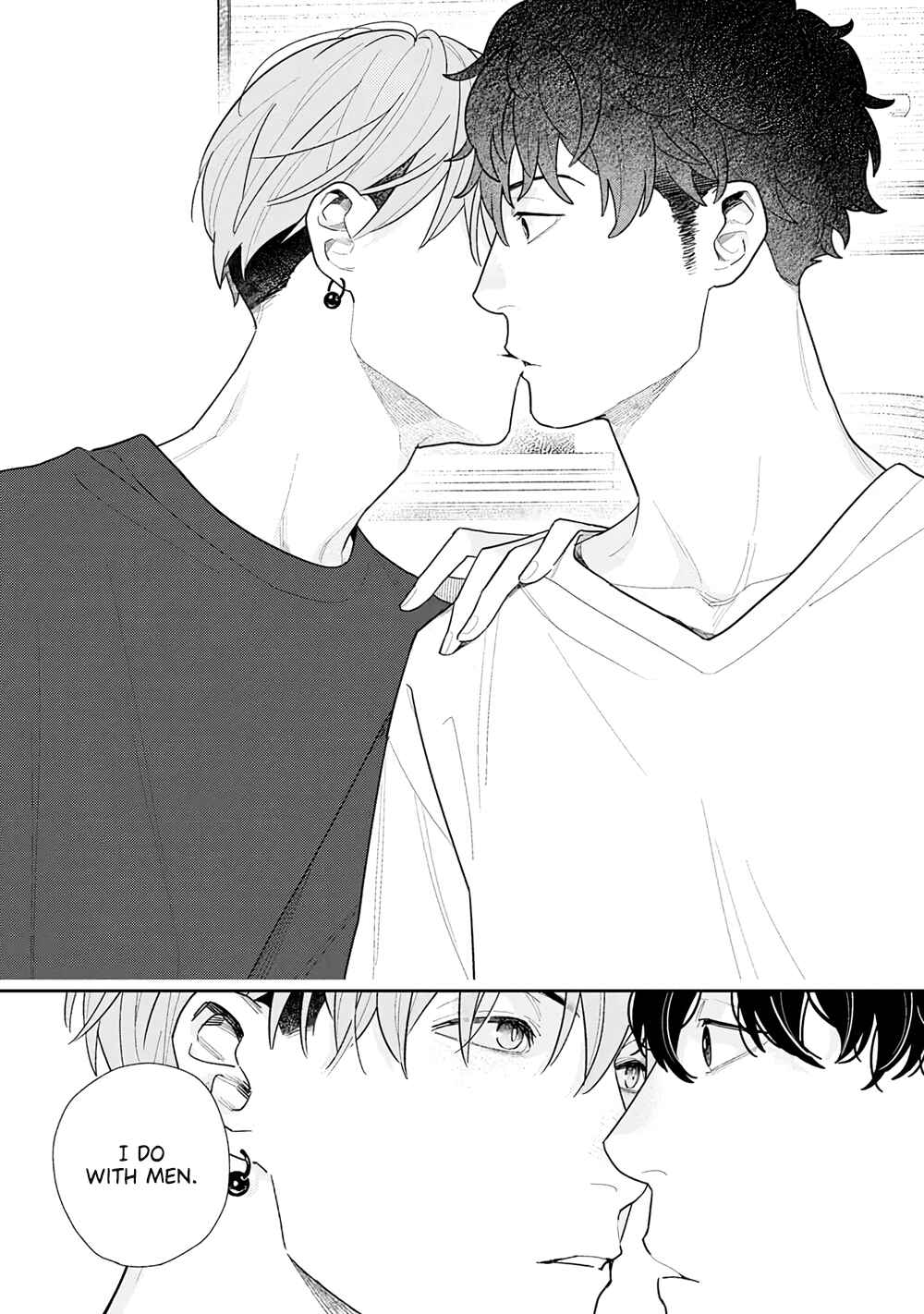 Page 29 Chapter 2 Tayutau Kohaku