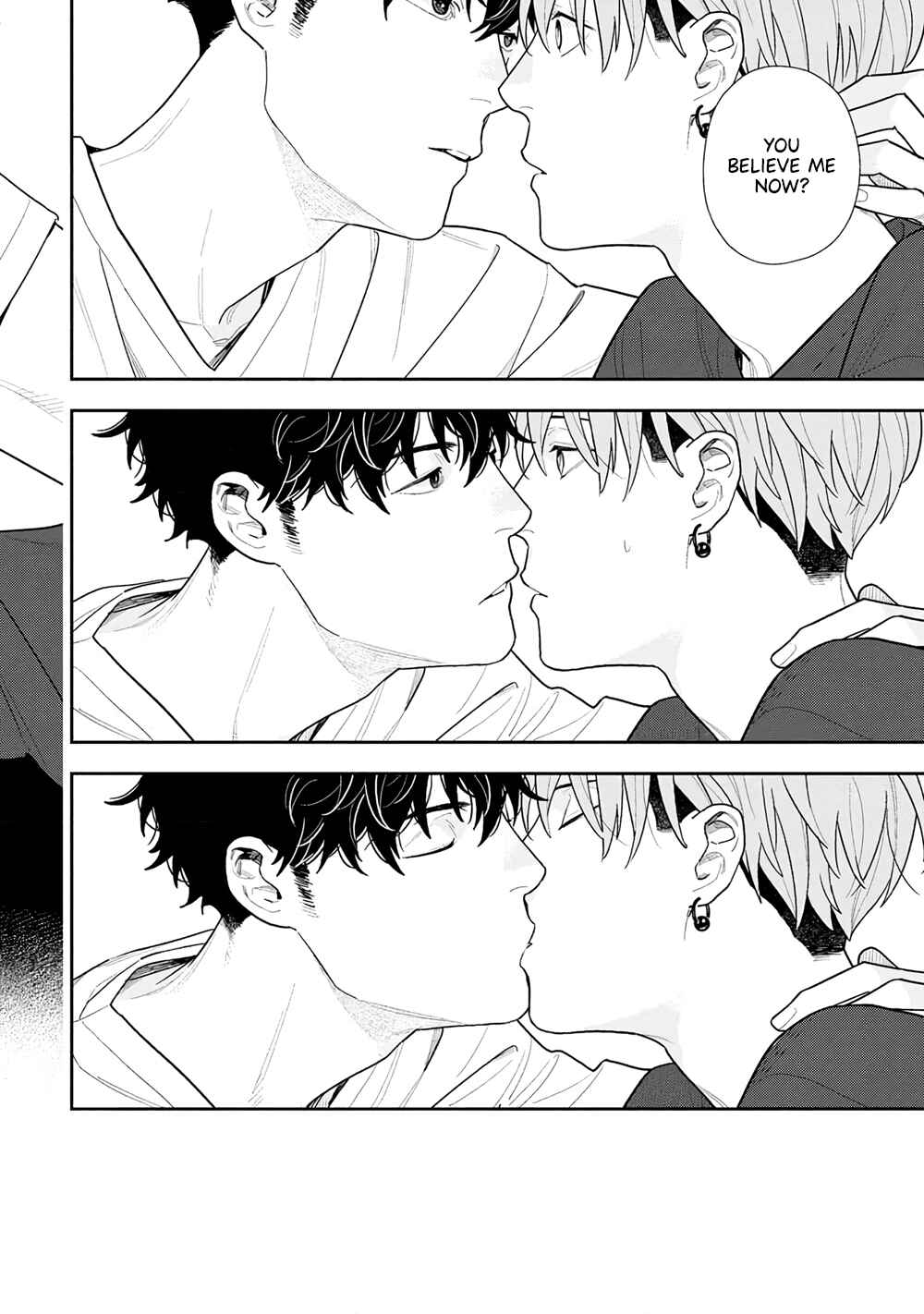 Page 36 Chapter 2 Tayutau Kohaku
