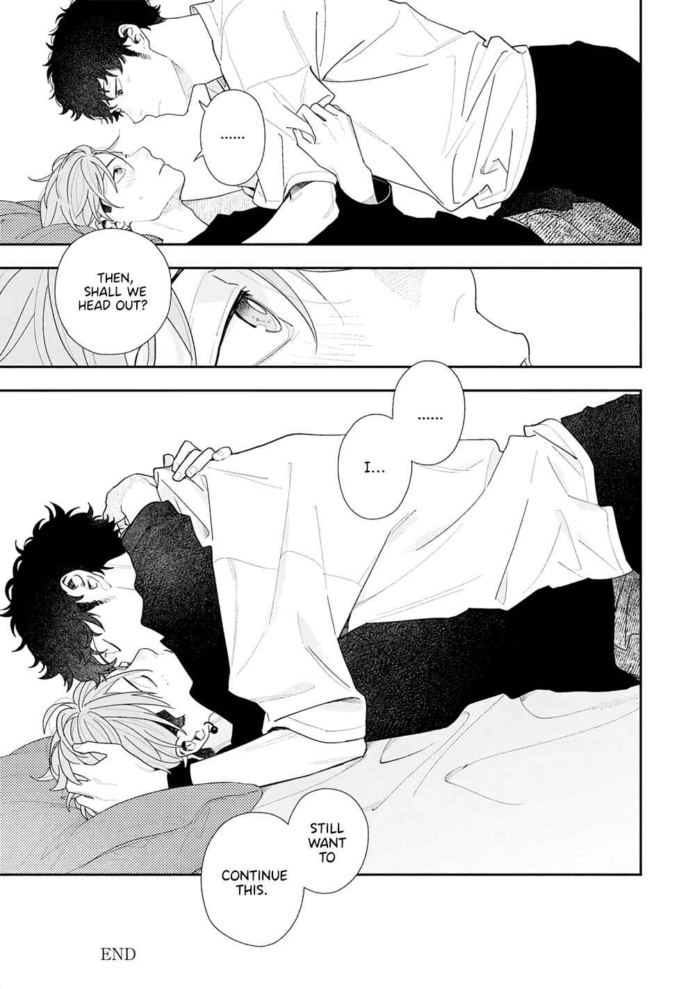 Page 47 Chapter 4 Tayutau Kohaku