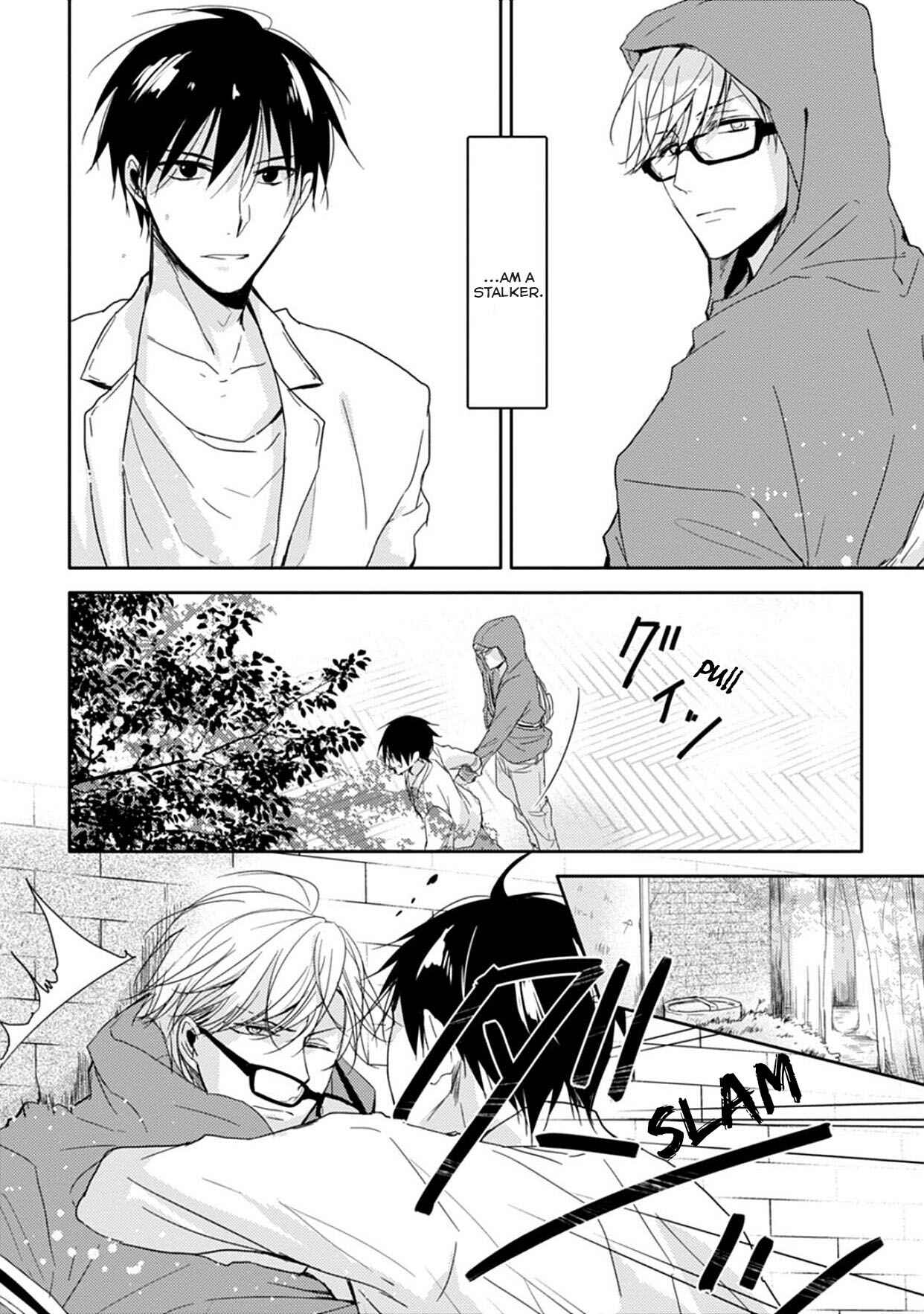 Page 16 Chapter 4 5 Seconds