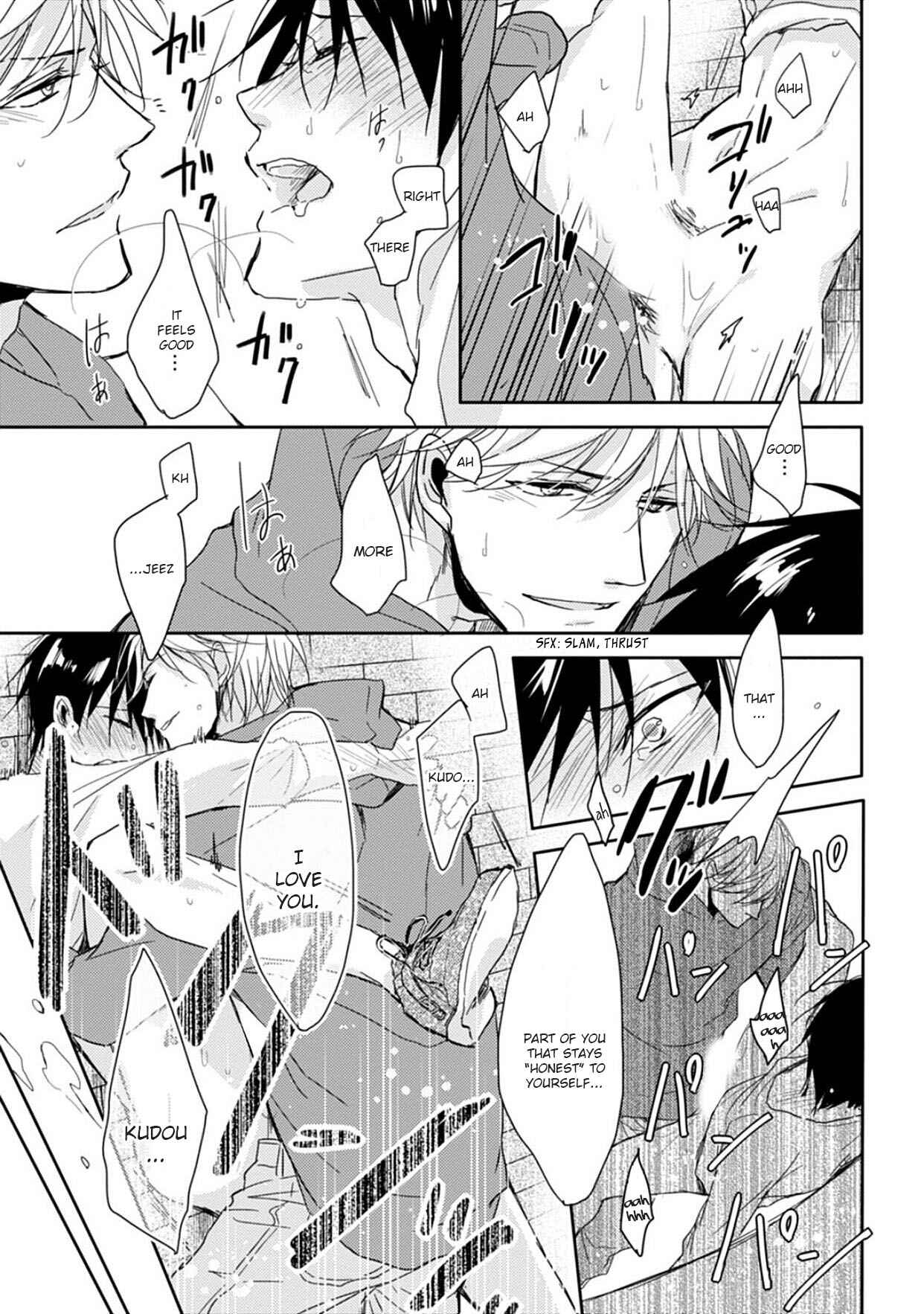 Page 21 Chapter 4 5 Seconds