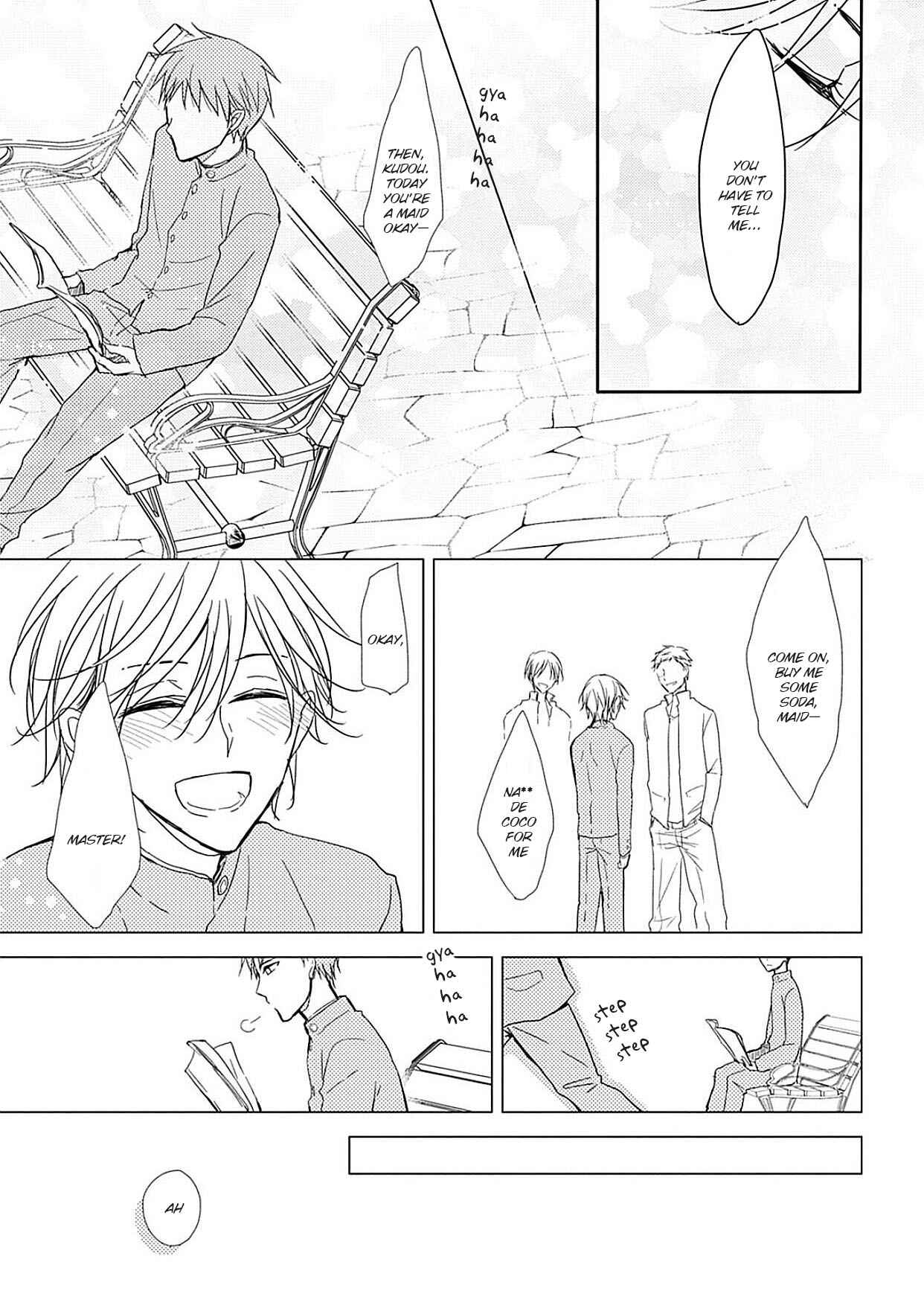 Page 23 Chapter 4 5 Seconds