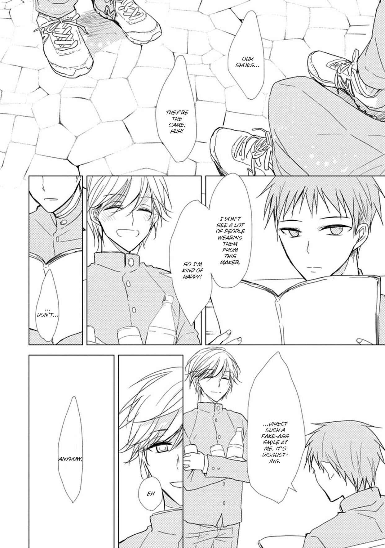 Page 24 Chapter 4 5 Seconds