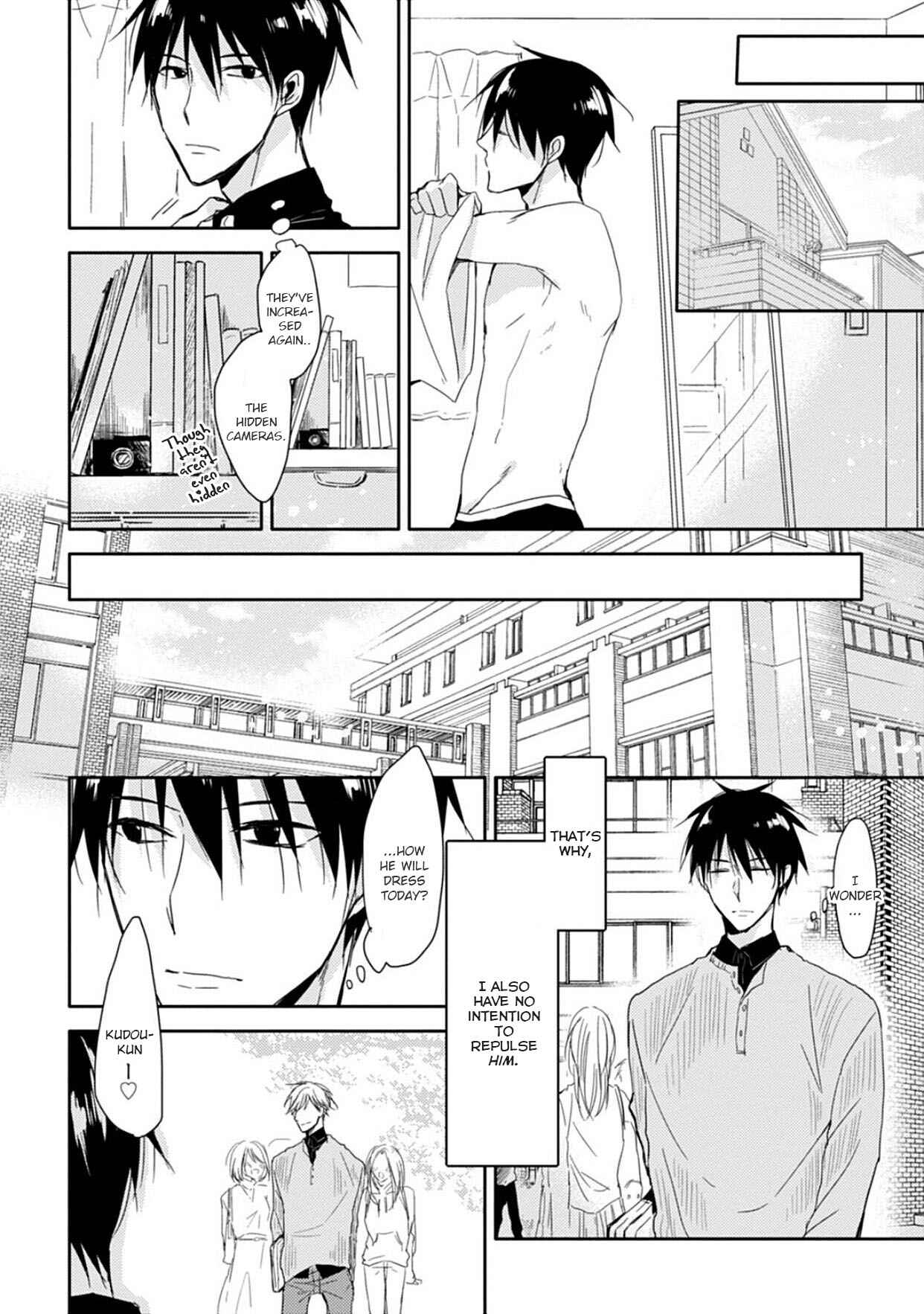 Page 4 Chapter 4 5 Seconds