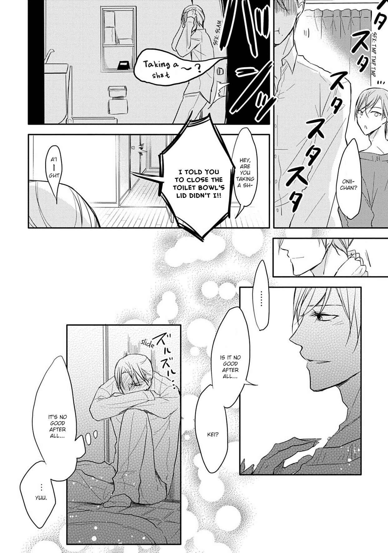 Page 10 Chapter 3 5 Seconds