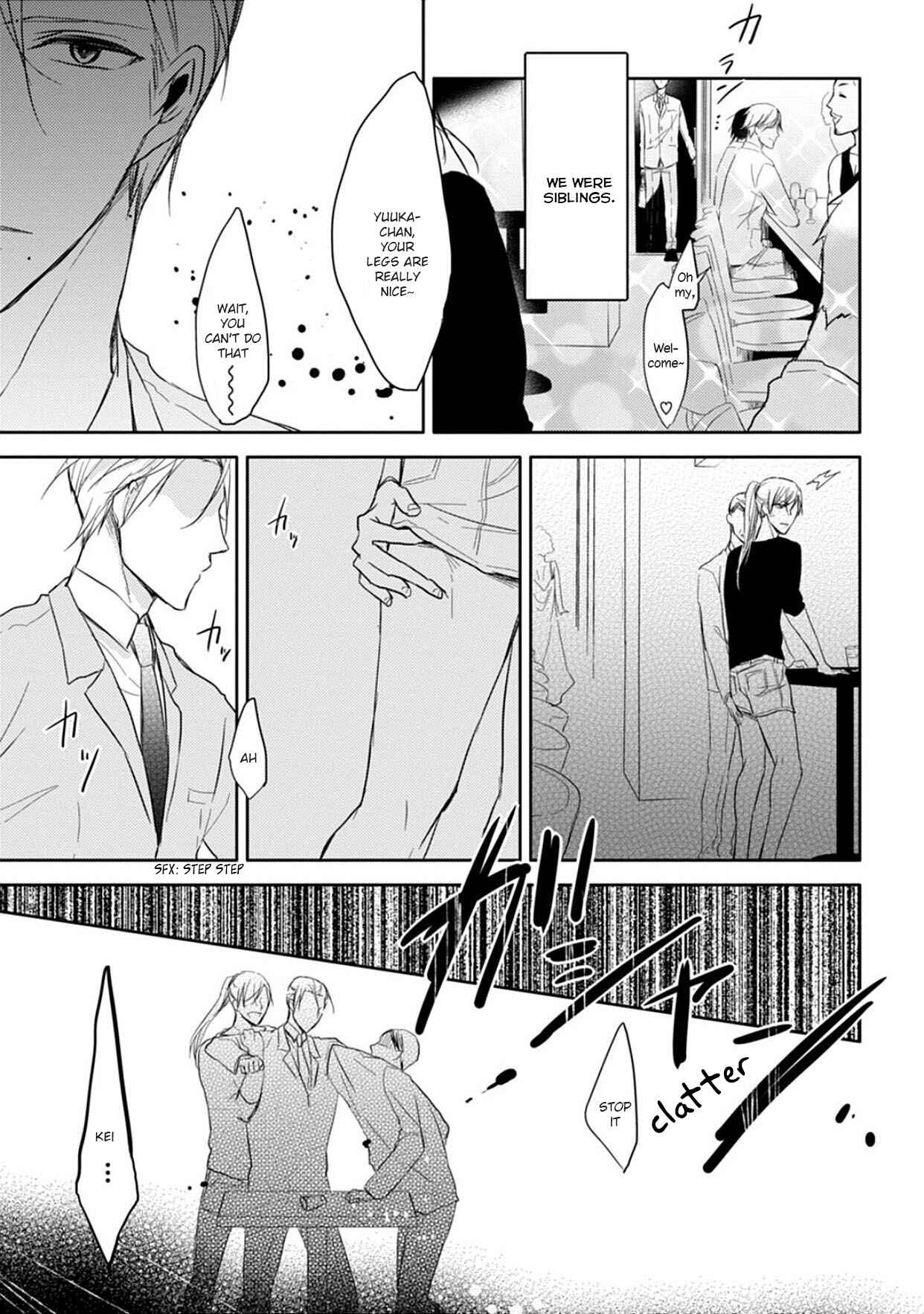 Page 17 Chapter 3 5 Seconds