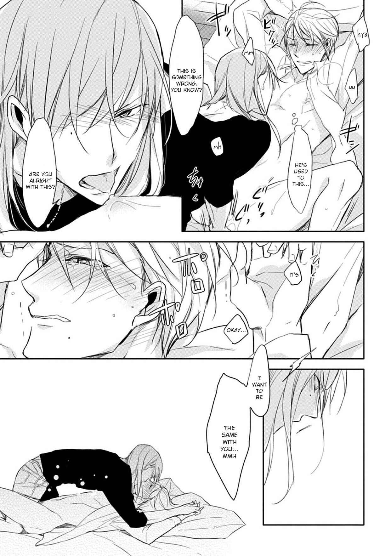 Page 21 Chapter 3 5 Seconds