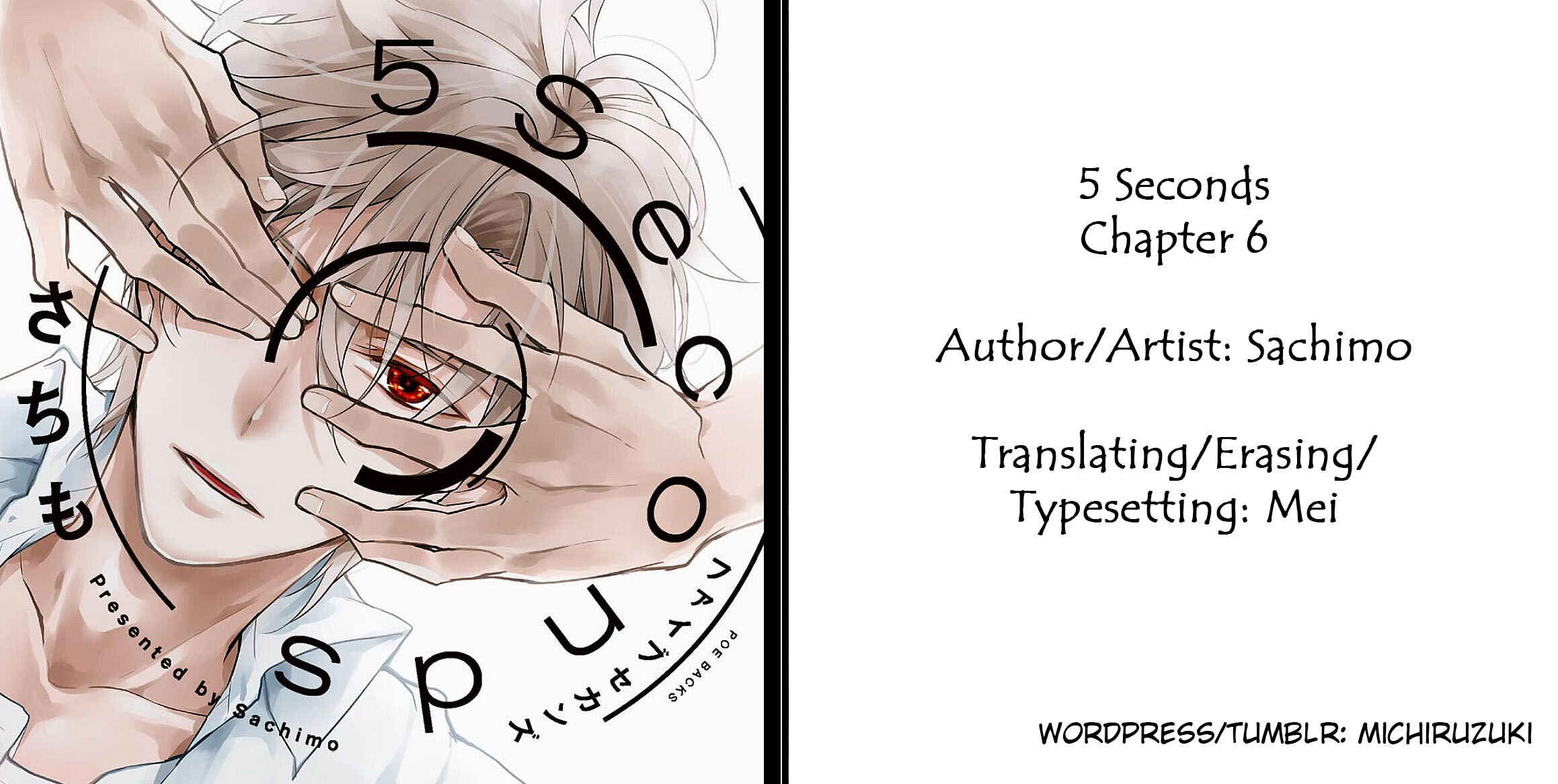 Page 23 Chapter 6 5 Seconds