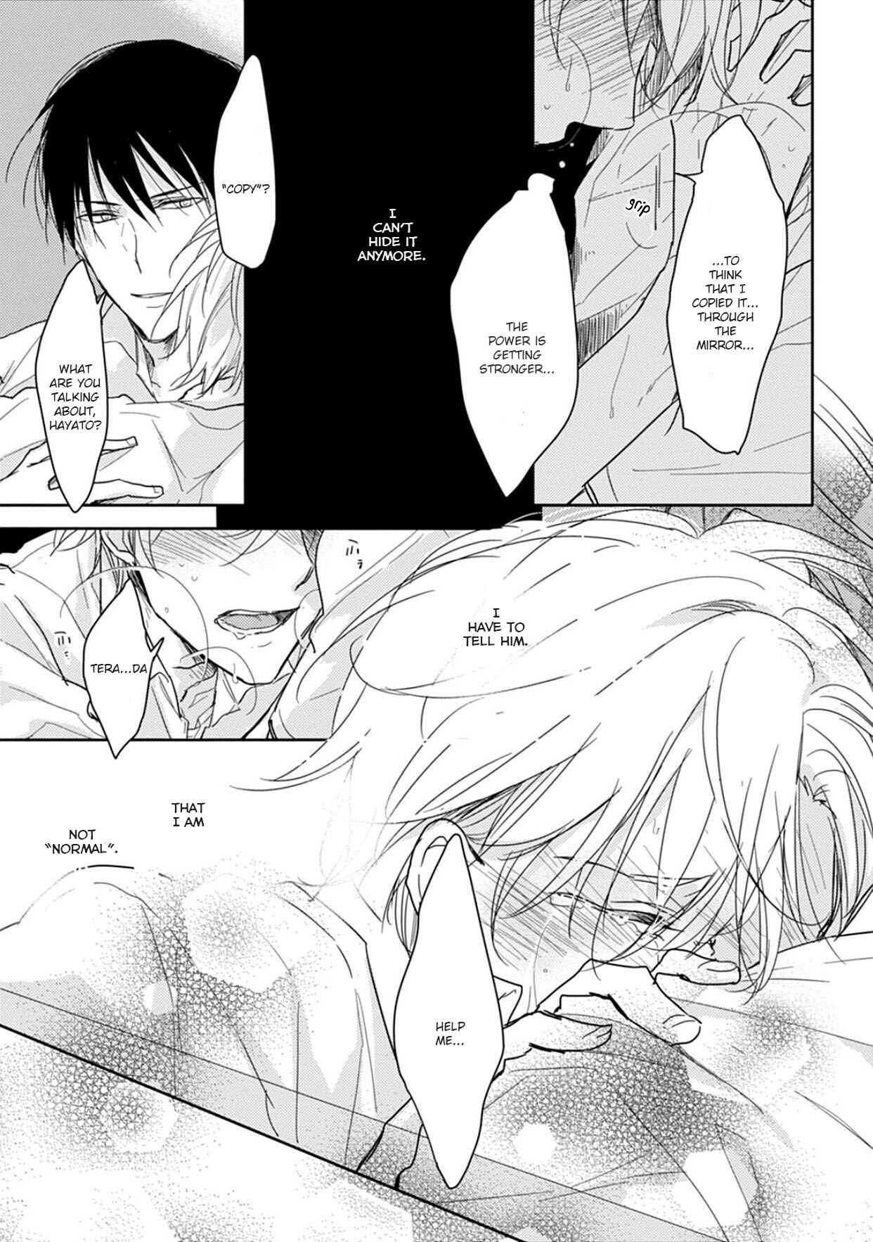 Page 13 Chapter 2 5 Seconds