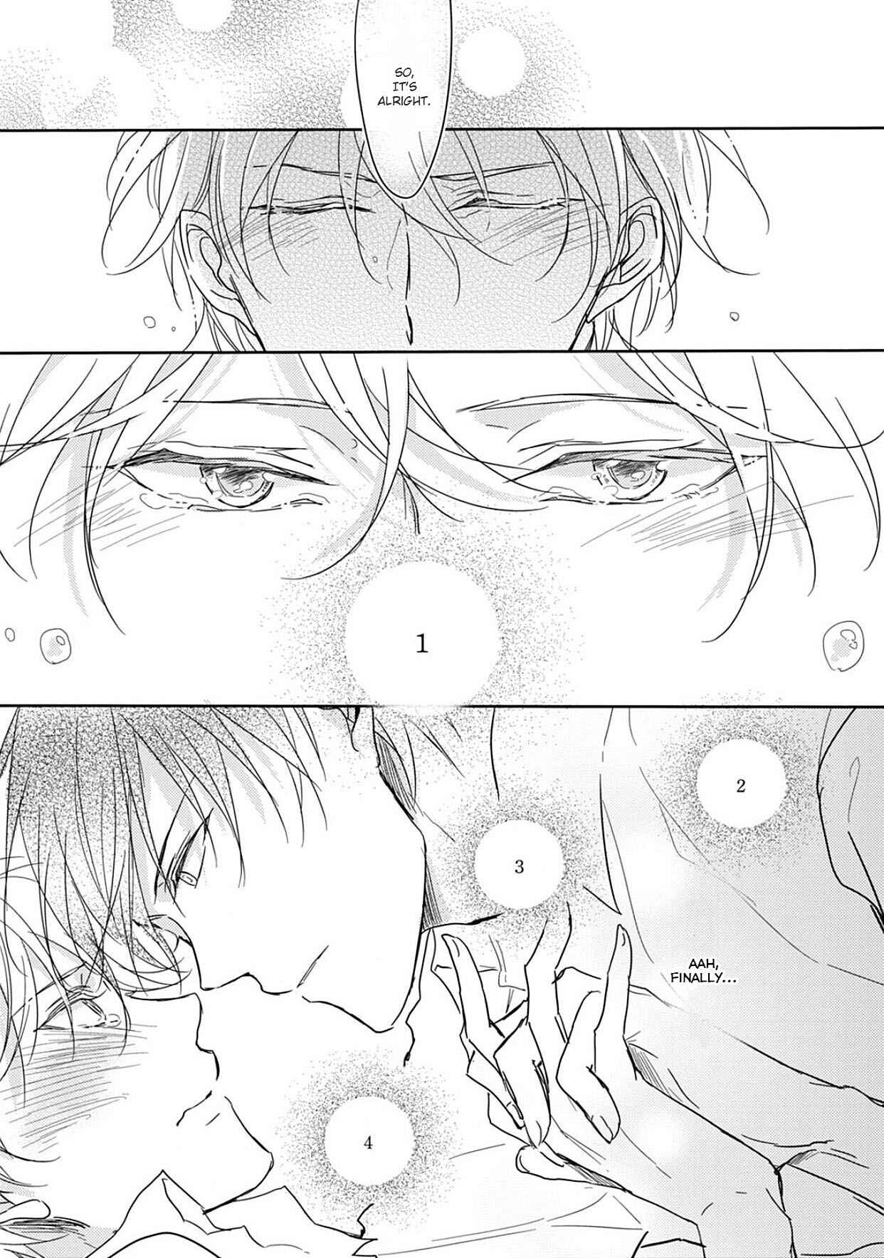 Page 23 Chapter 2 5 Seconds