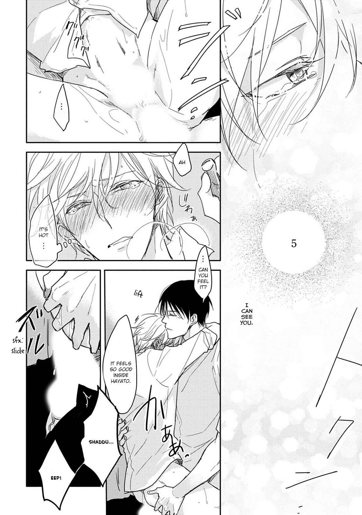 Page 24 Chapter 2 5 Seconds