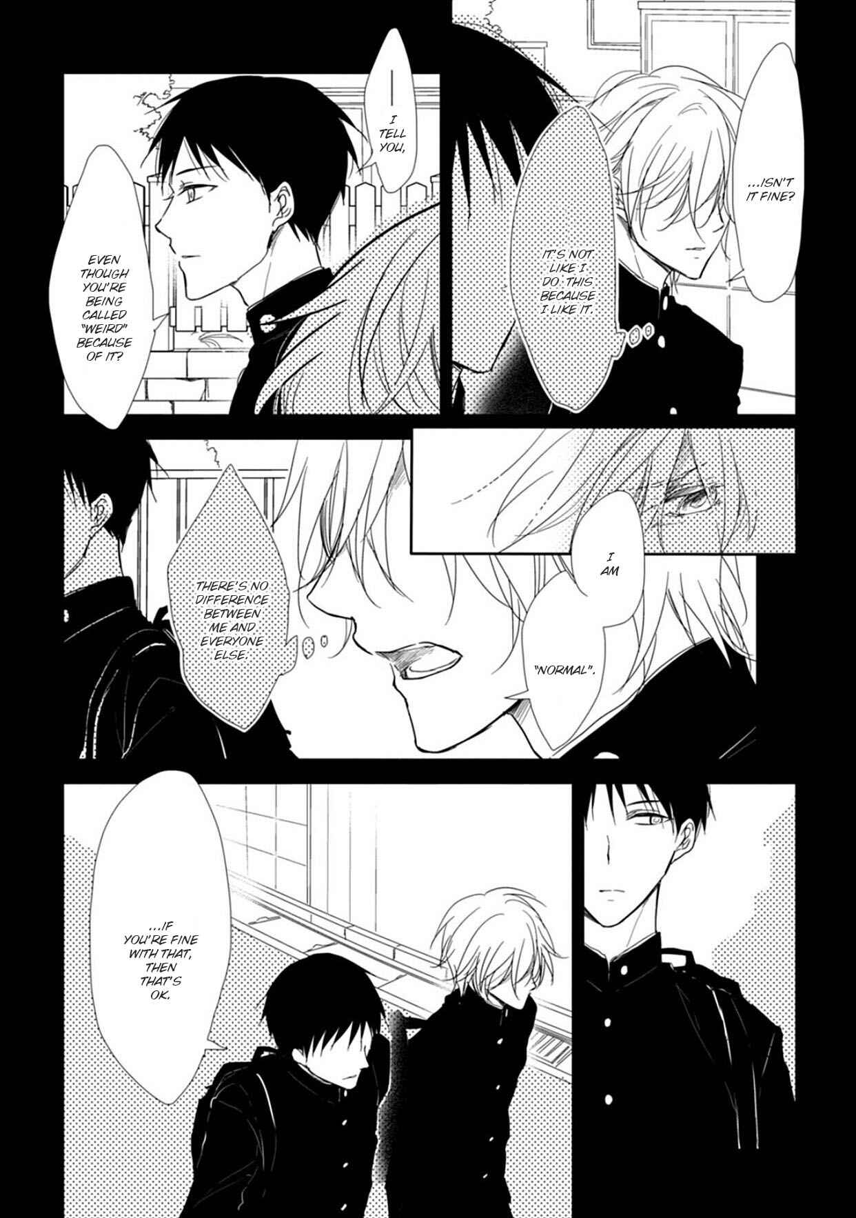 Page 4 Chapter 2 5 Seconds