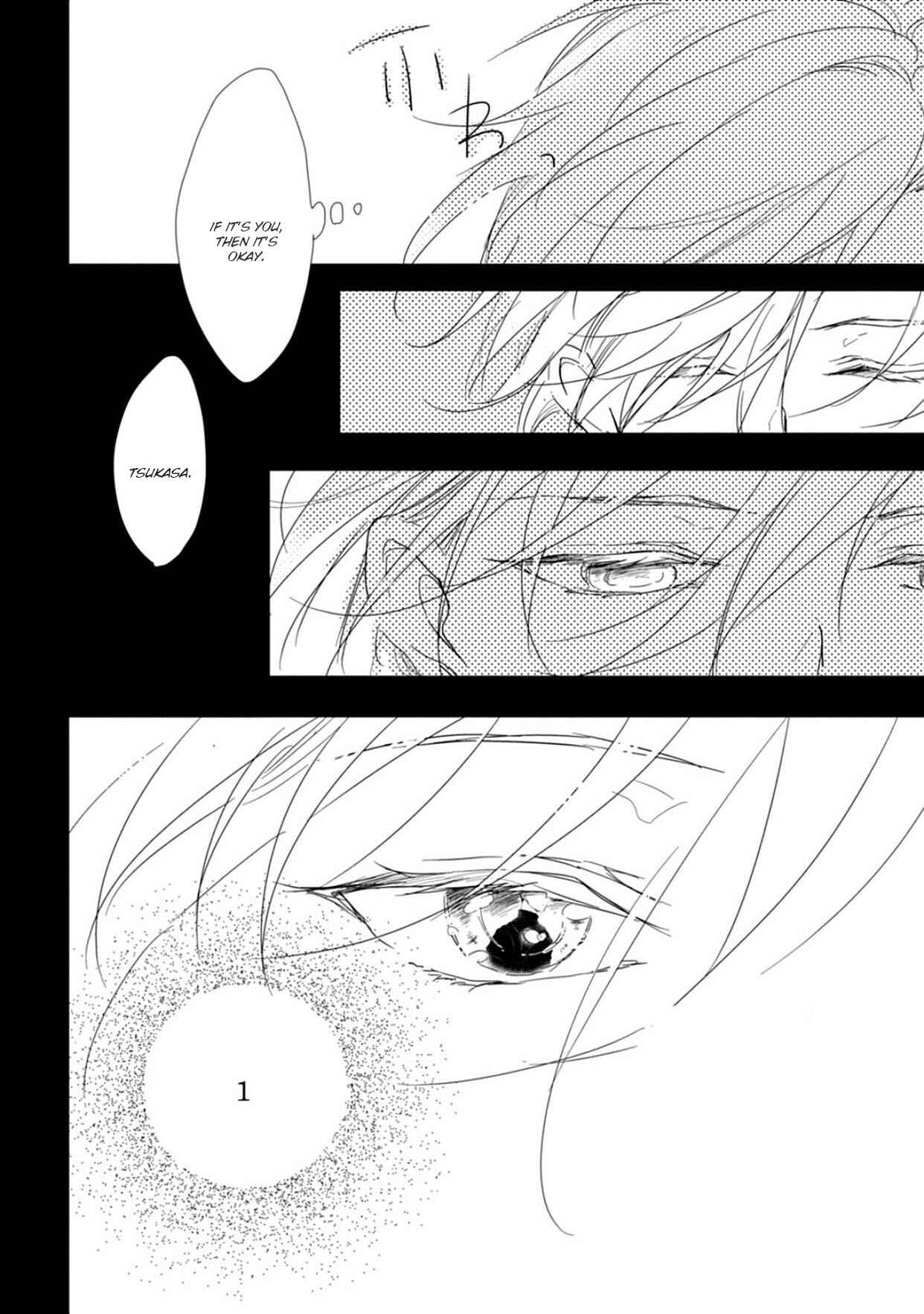 Page 6 Chapter 2 5 Seconds