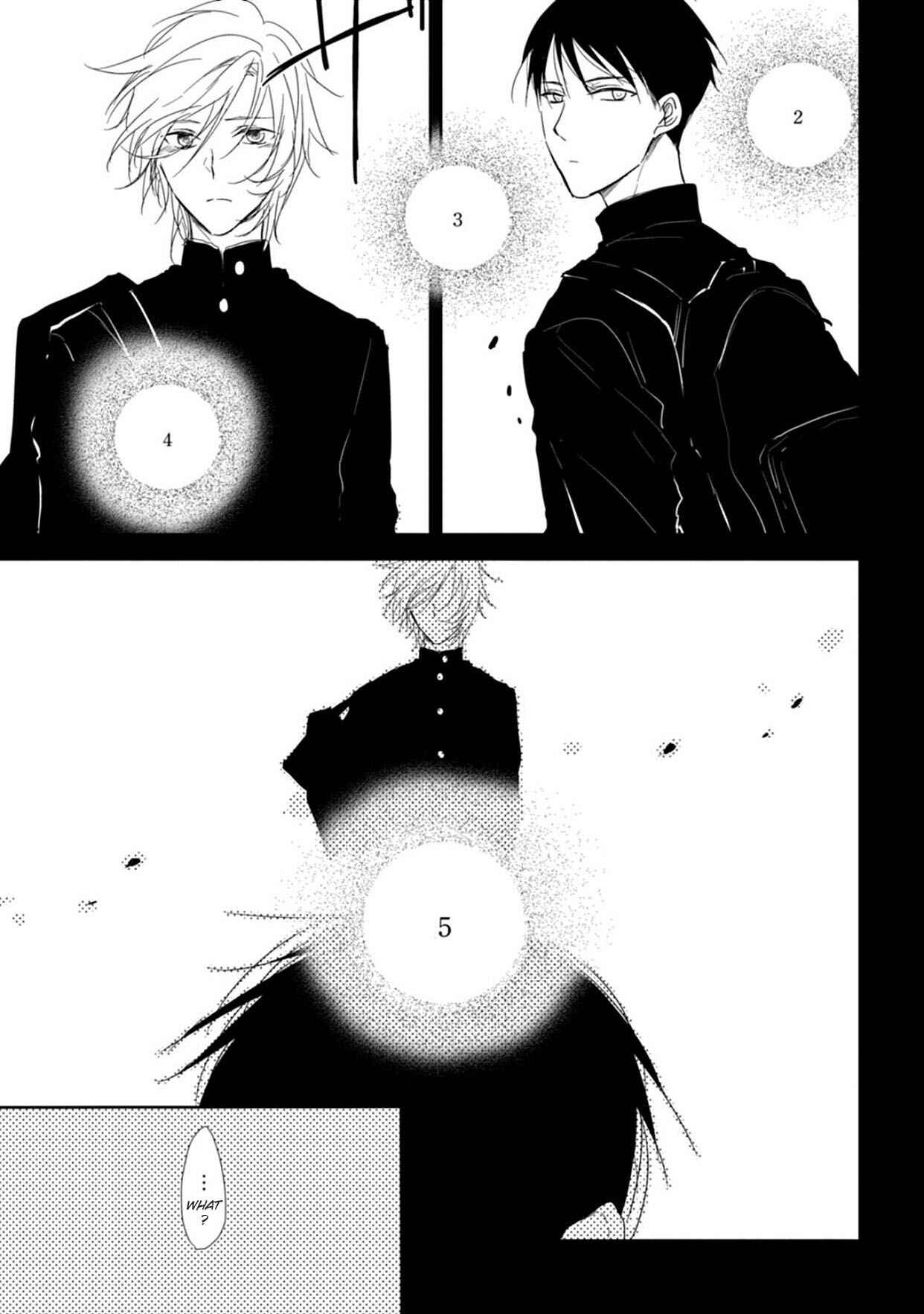 Page 7 Chapter 2 5 Seconds