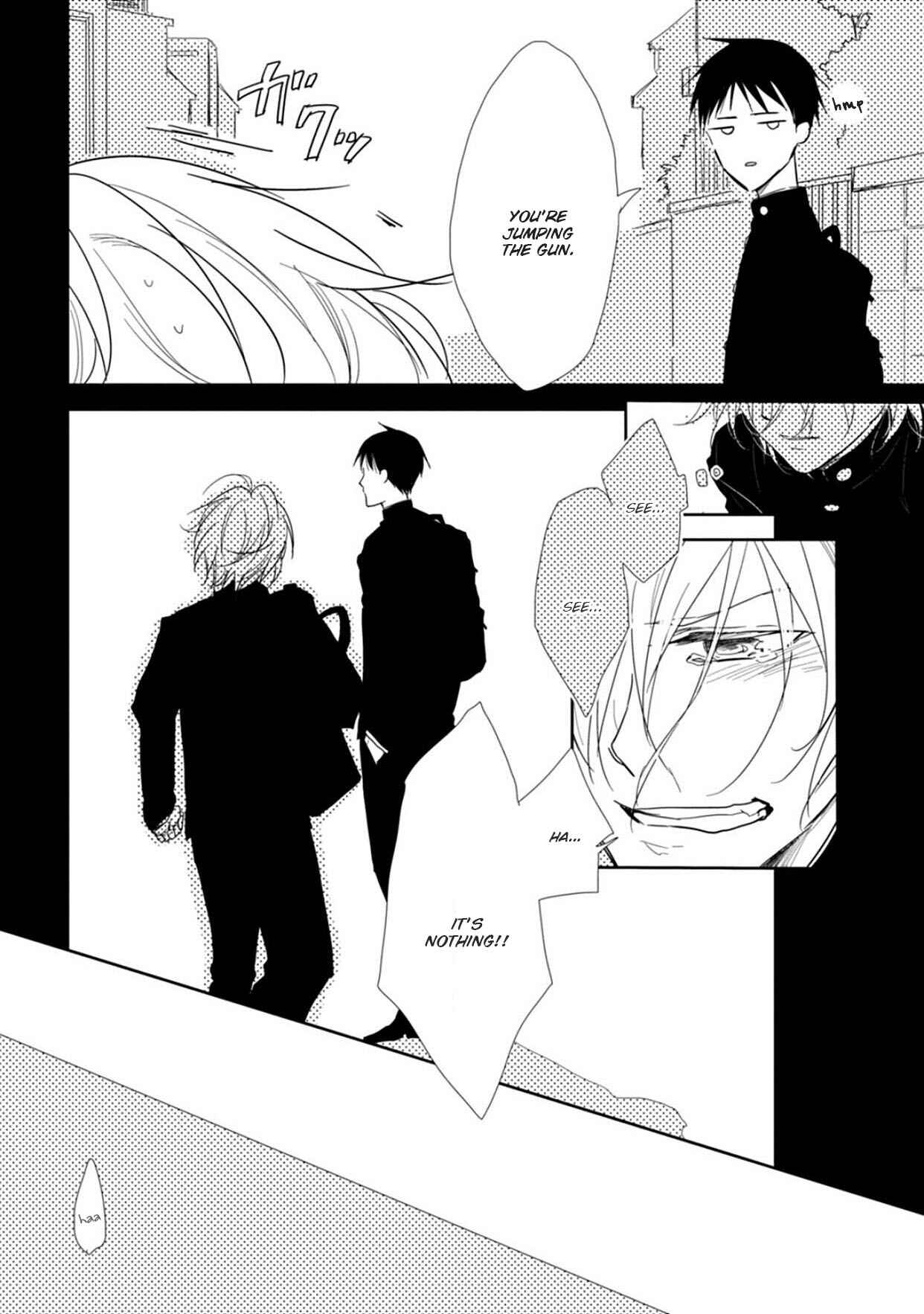 Page 8 Chapter 2 5 Seconds