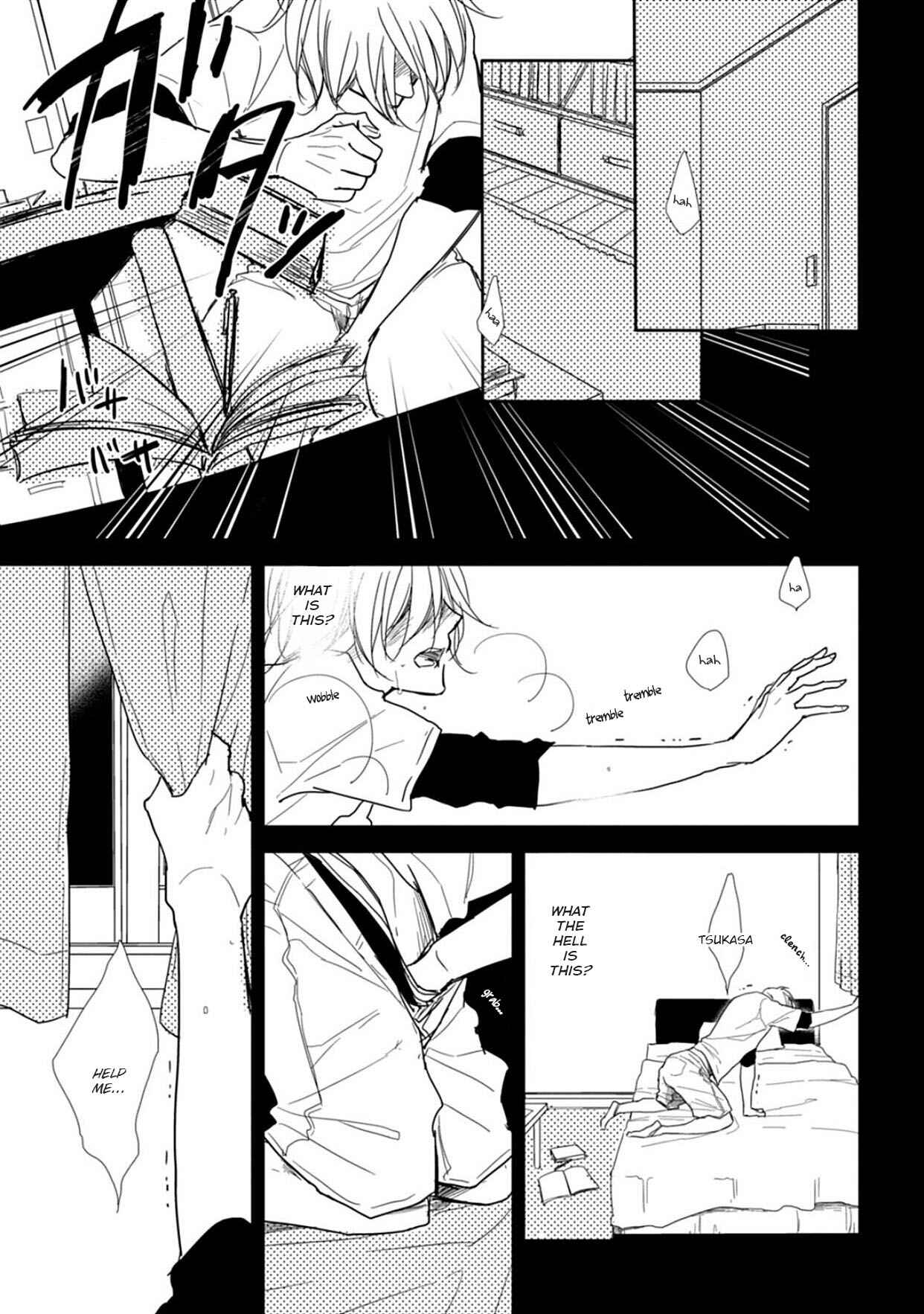 Page 9 Chapter 2 5 Seconds