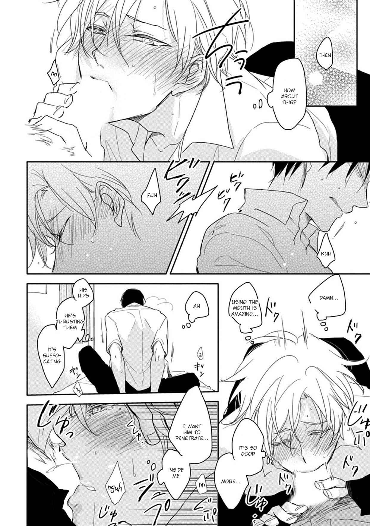 Page 6 Chapter 6.5 5 Seconds