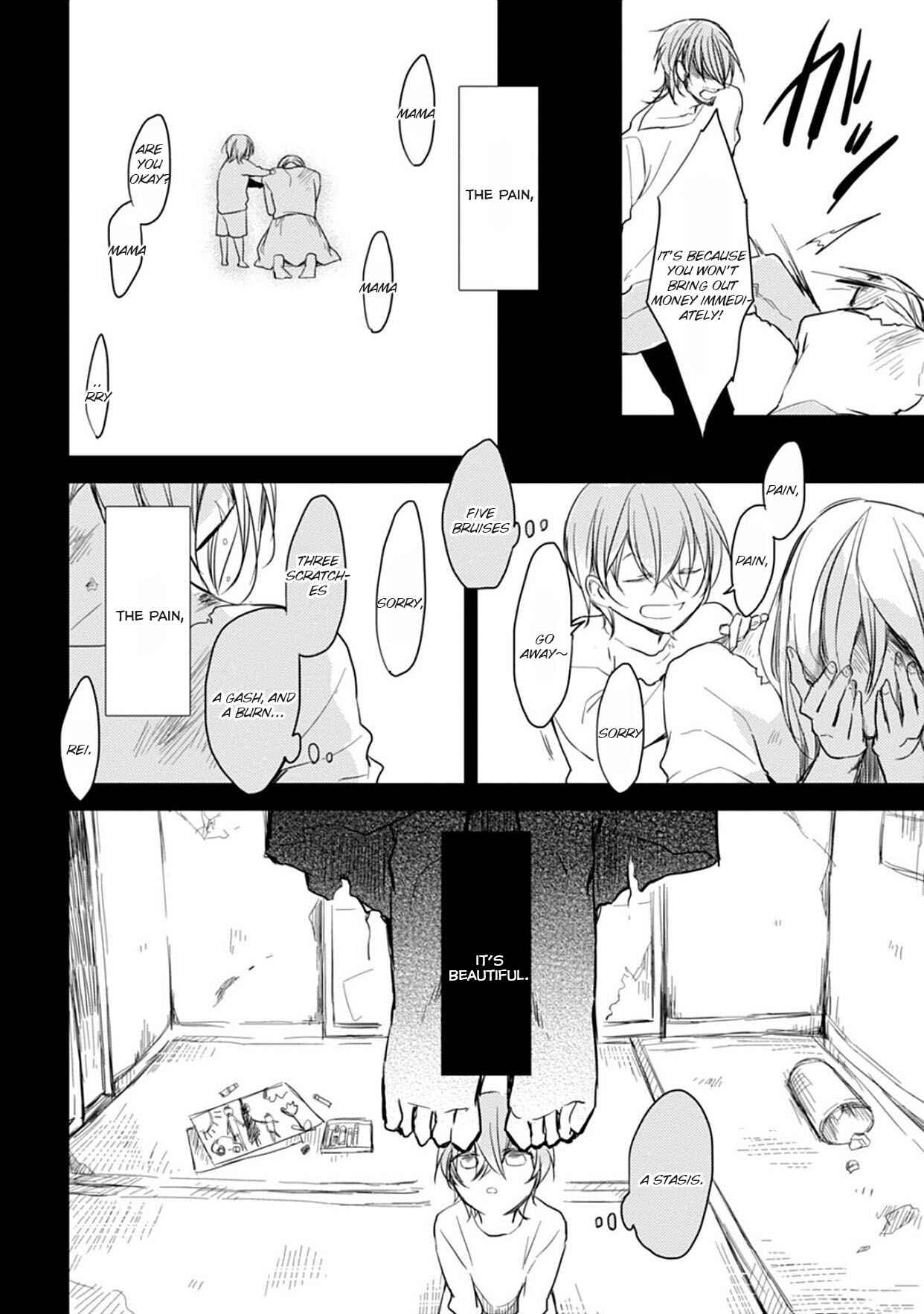 Page 10 Chapter 5 5 Seconds
