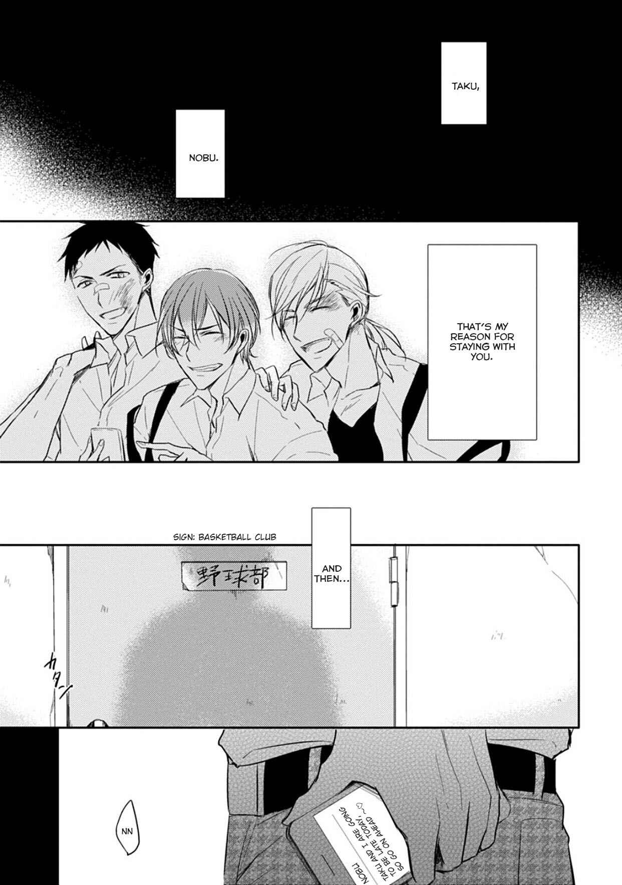 Page 11 Chapter 5 5 Seconds