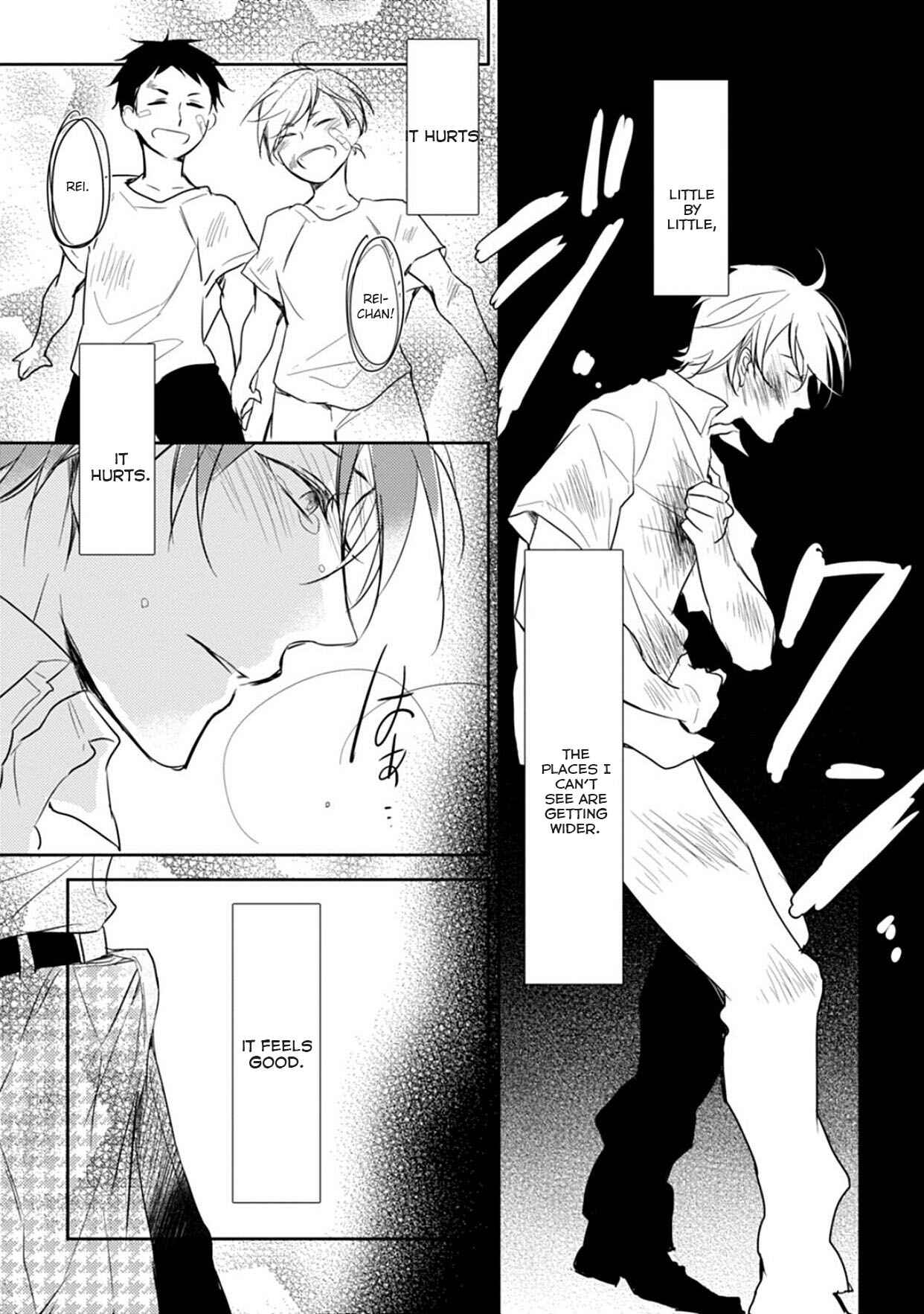 Page 15 Chapter 5 5 Seconds