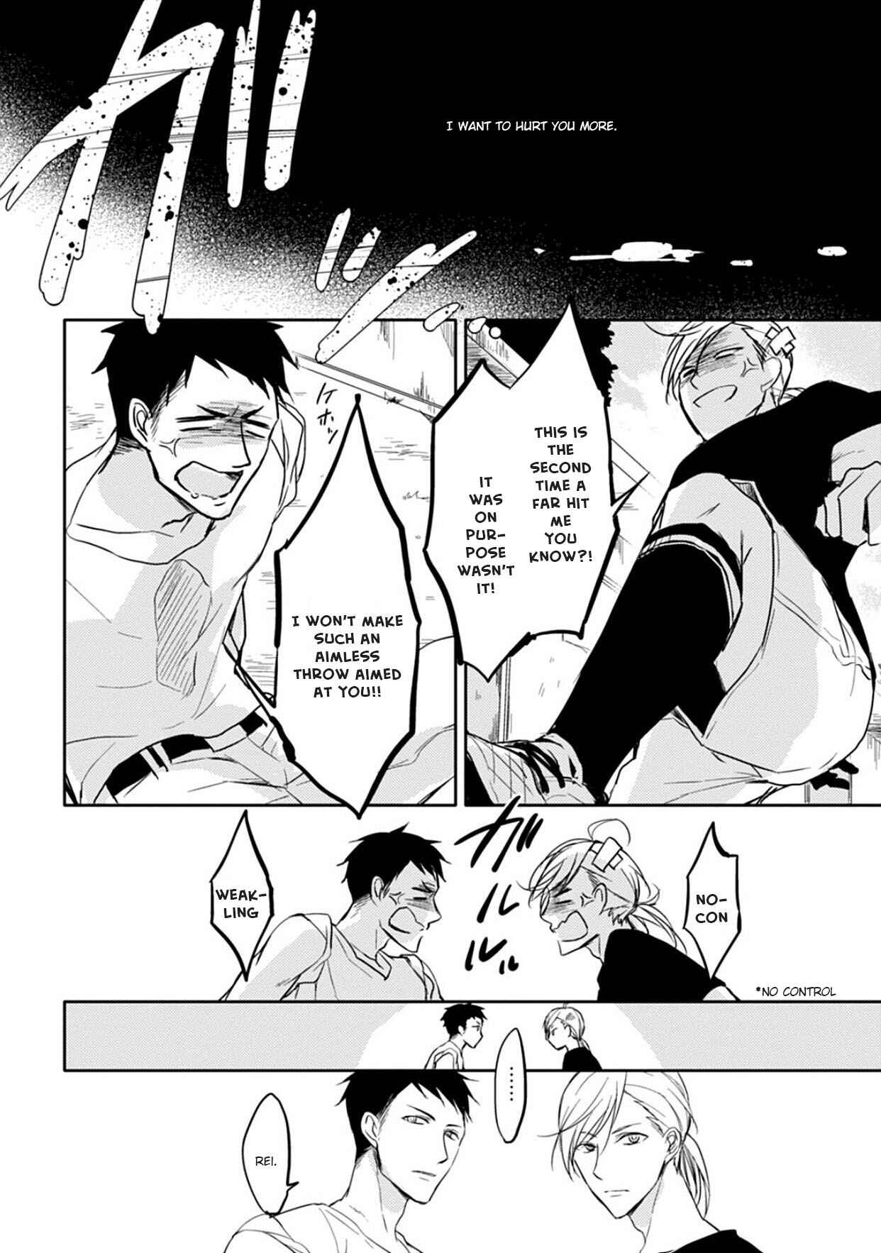 Page 16 Chapter 5 5 Seconds