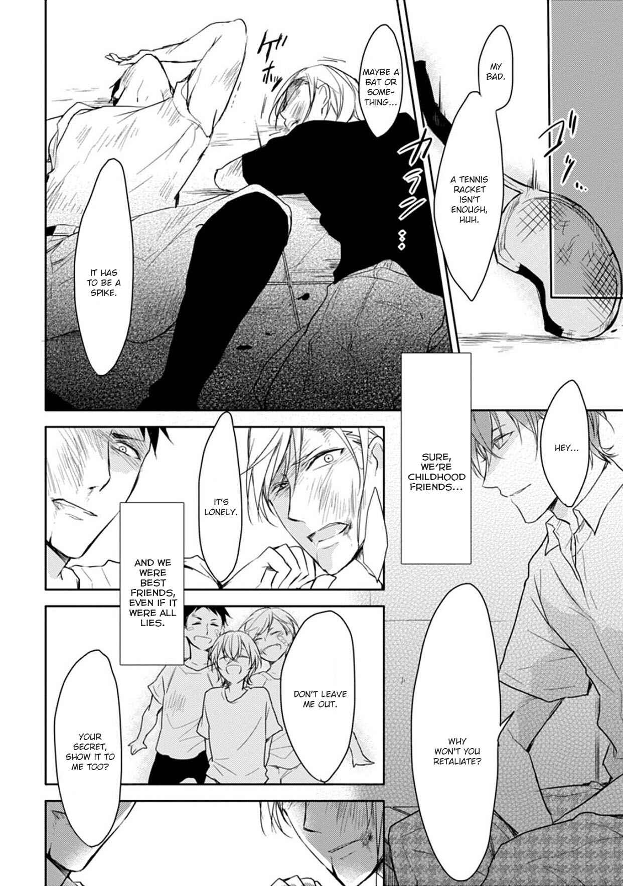Page 18 Chapter 5 5 Seconds