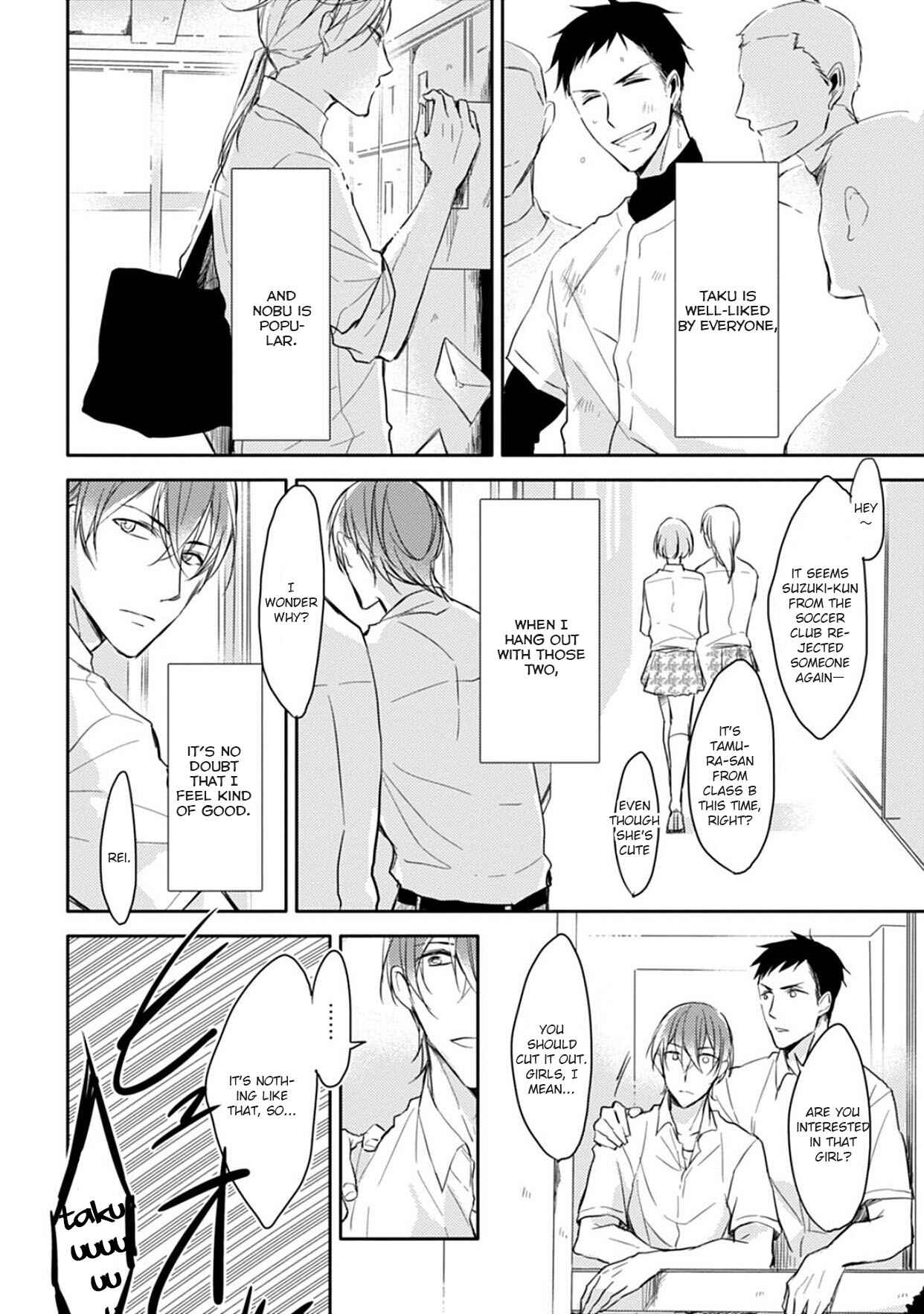 Page 6 Chapter 5 5 Seconds