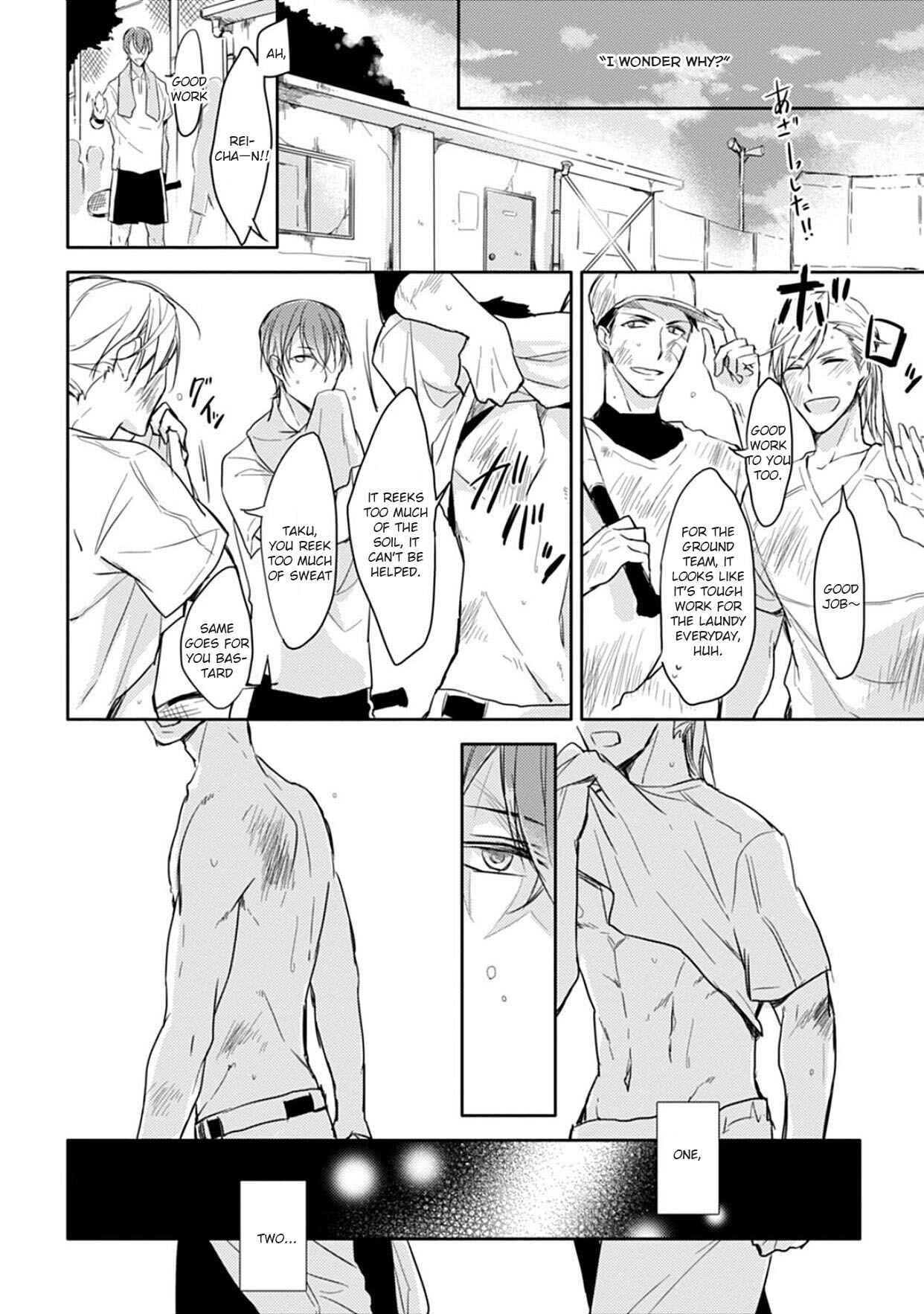Page 8 Chapter 5 5 Seconds