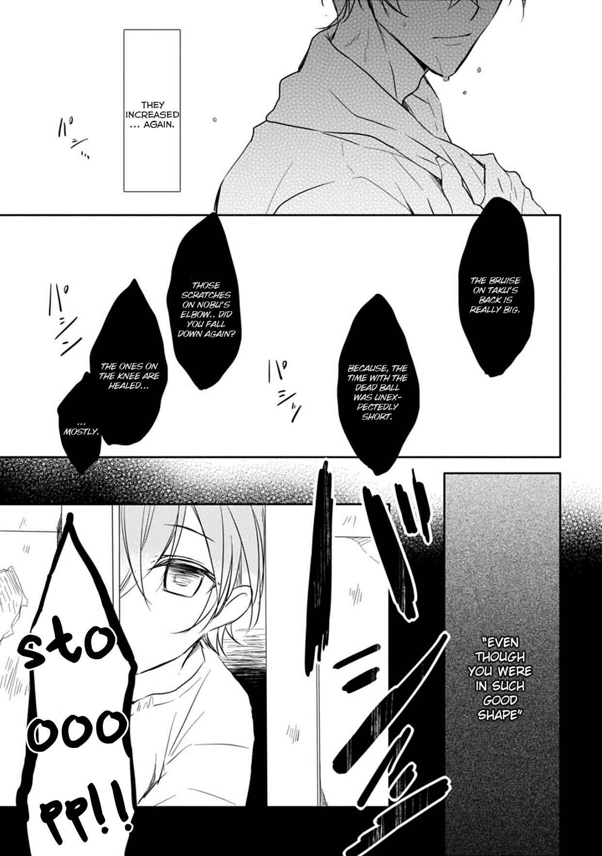 Page 9 Chapter 5 5 Seconds