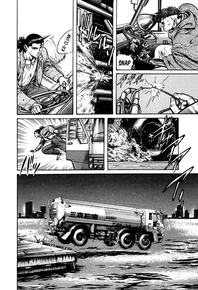 Page 14 Chapter 7 Shangri-La