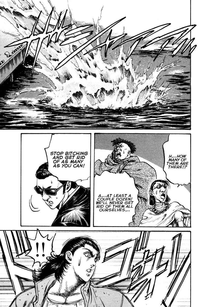 Page 15 Chapter 7 Shangri-La