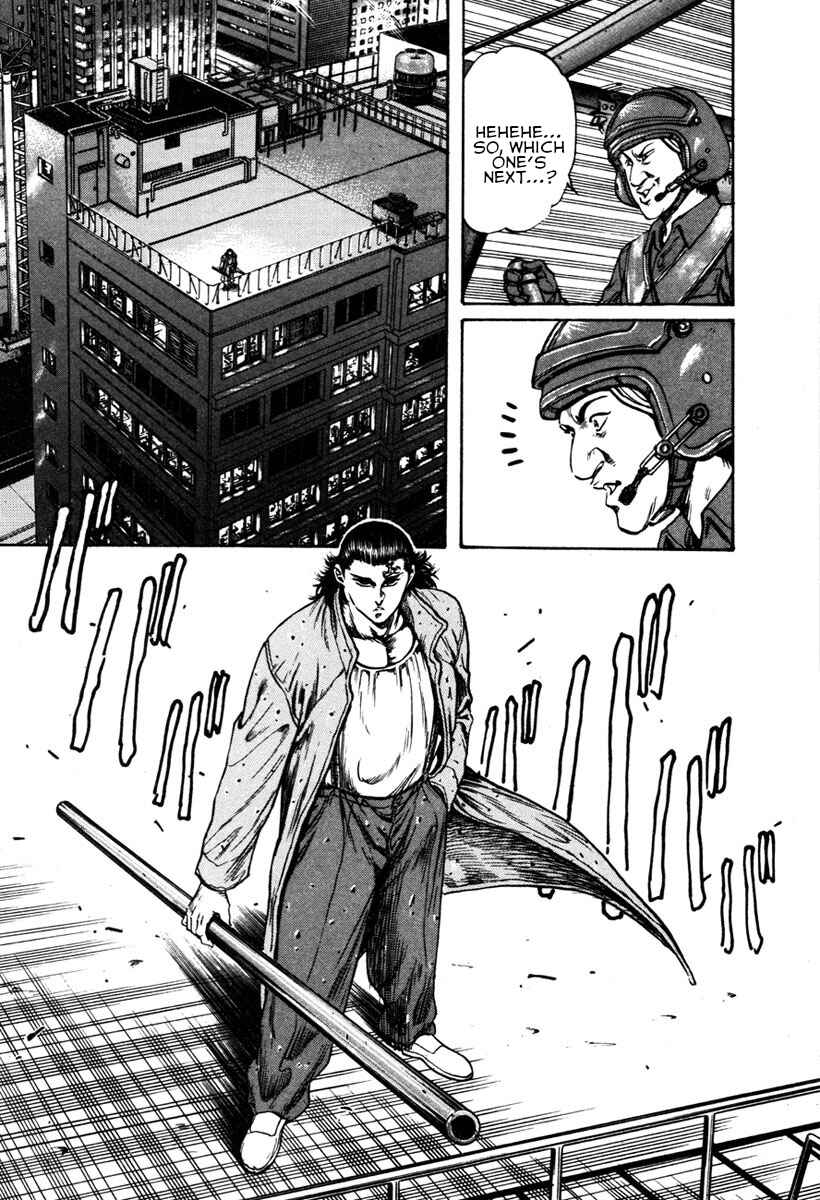 Page 19 Chapter 7 Shangri-La