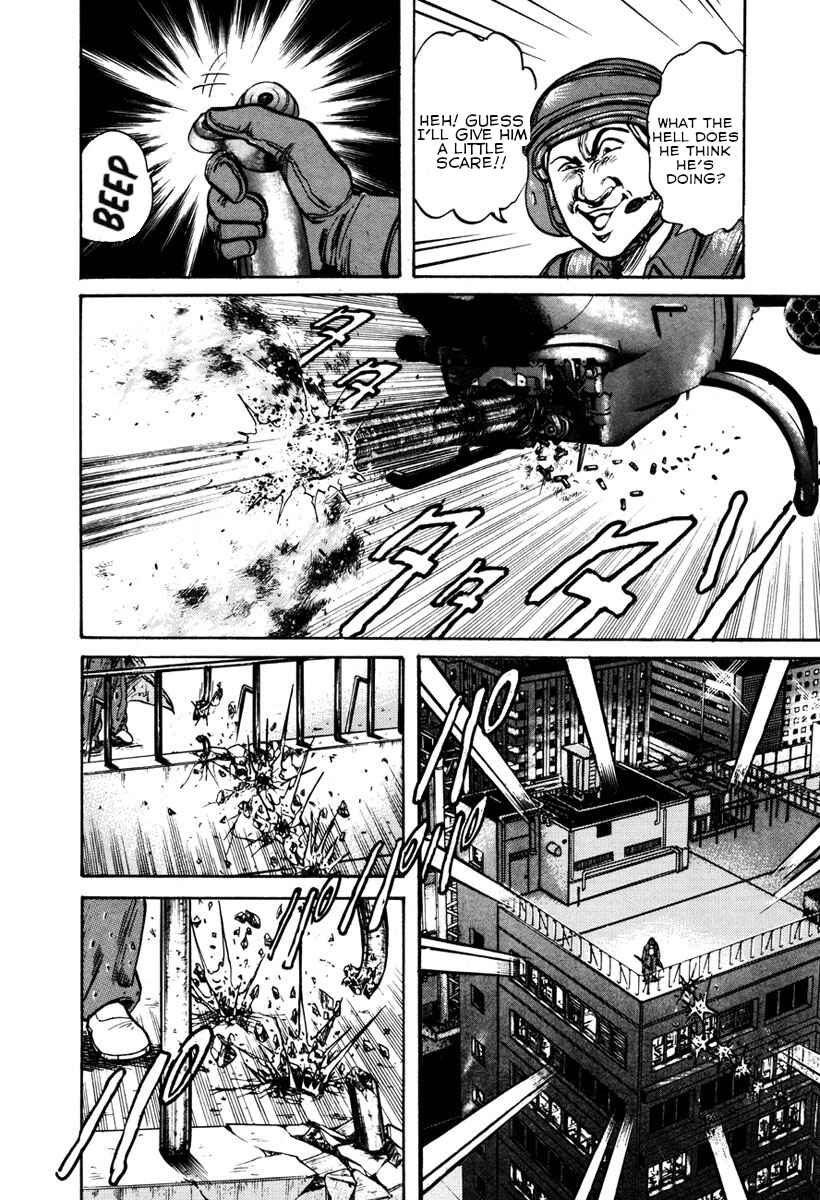 Page 20 Chapter 7 Shangri-La