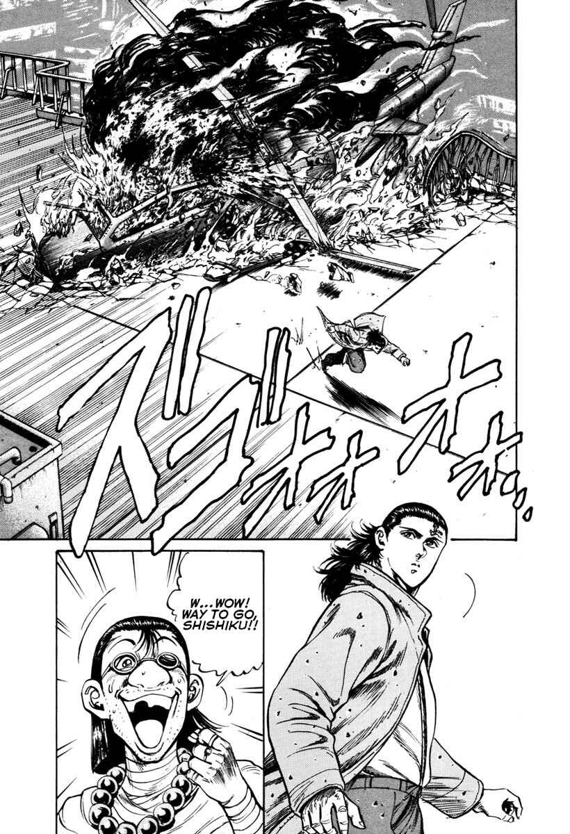 Page 24 Chapter 7 Shangri-La