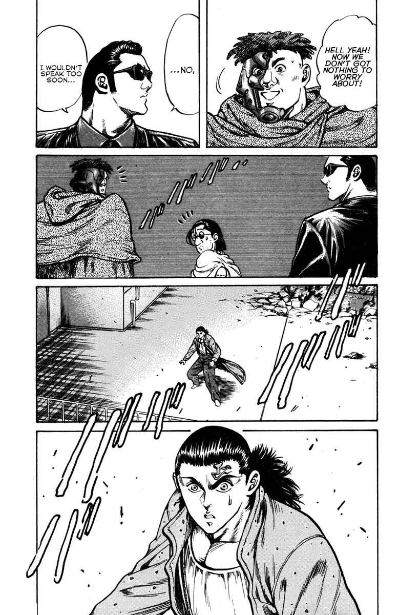 Page 25 Chapter 7 Shangri-La