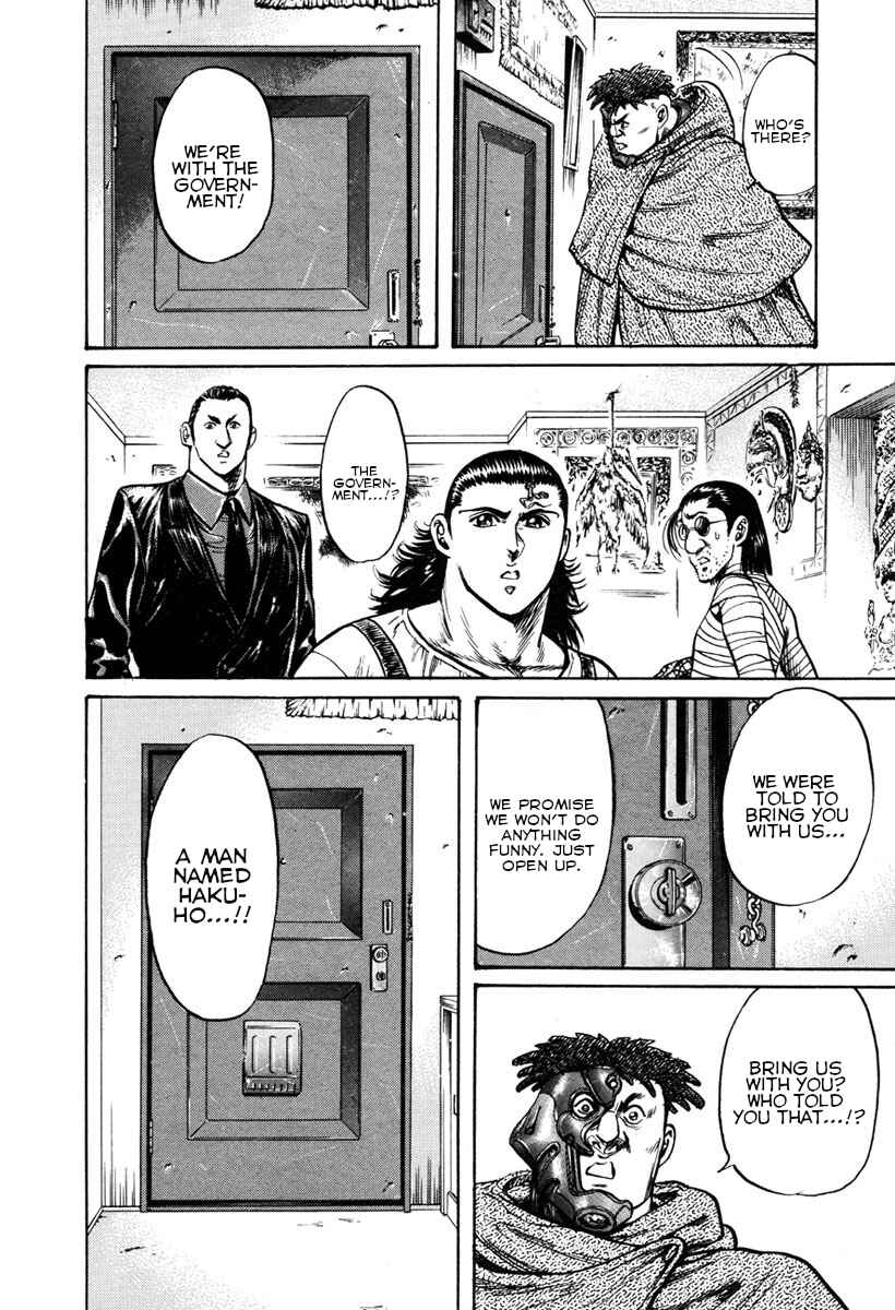 Page 6 Chapter 7 Shangri-La