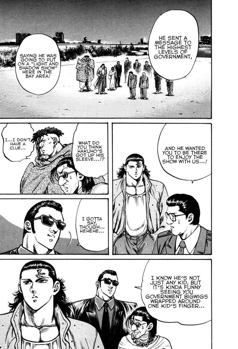 Page 9 Chapter 7 Shangri-La