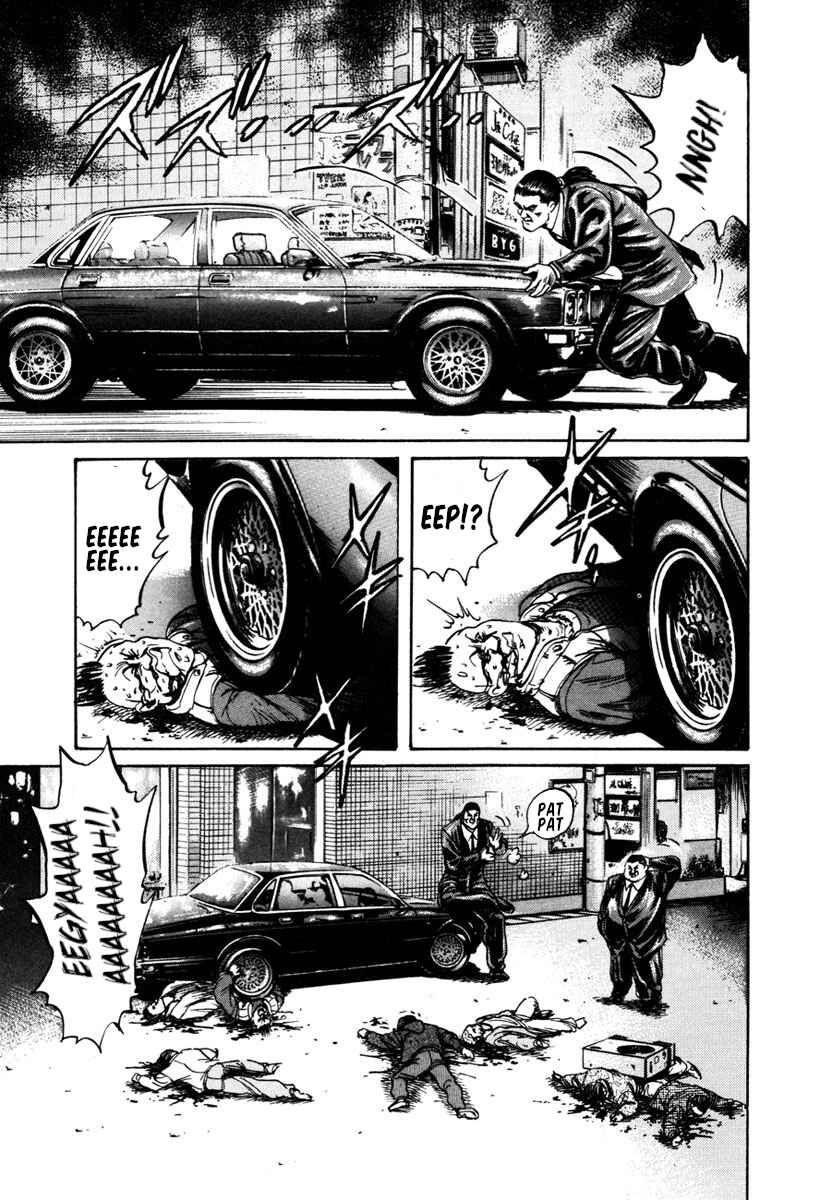 Page 10 Chapter 20 Shangri-La