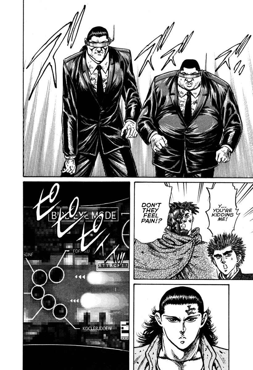 Page 21 Chapter 20 Shangri-La