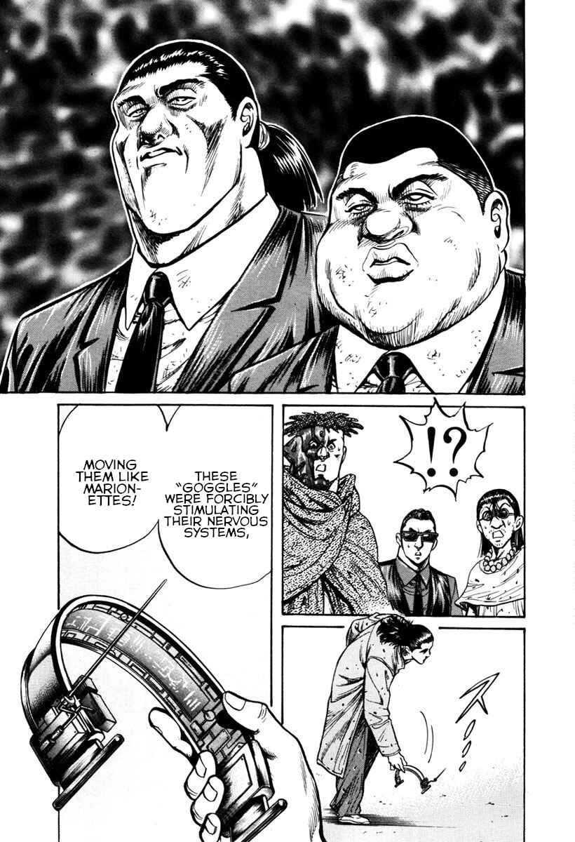 Page 24 Chapter 20 Shangri-La