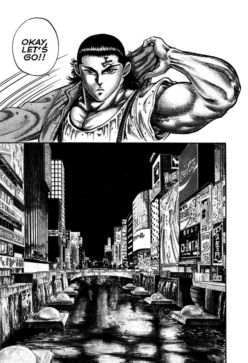 Page 6 Chapter 20 Shangri-La