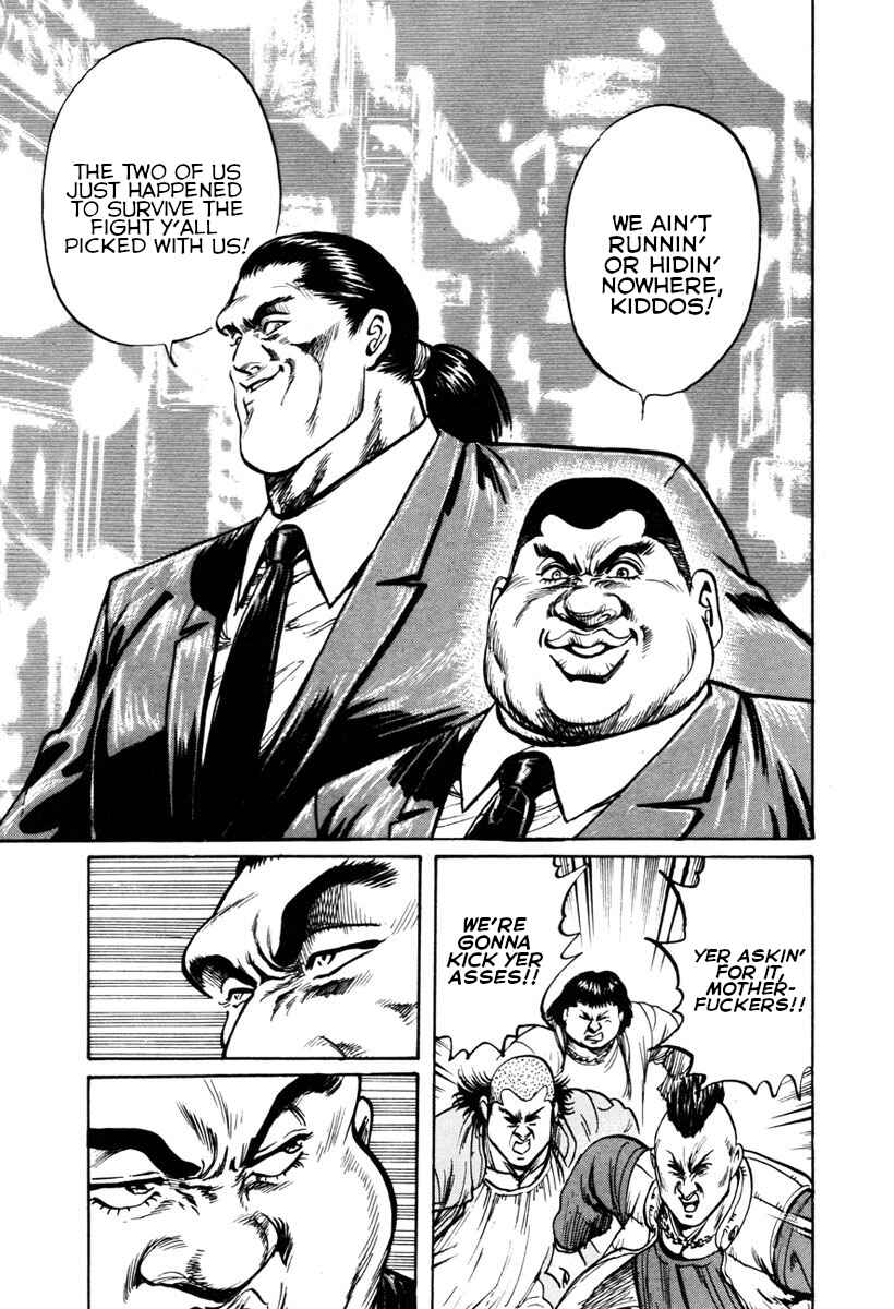 Page 8 Chapter 20 Shangri-La
