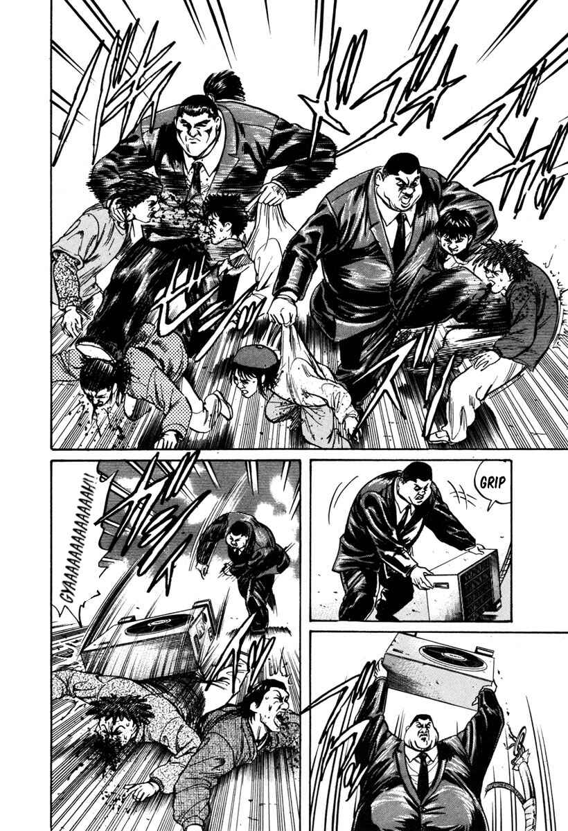 Page 9 Chapter 20 Shangri-La