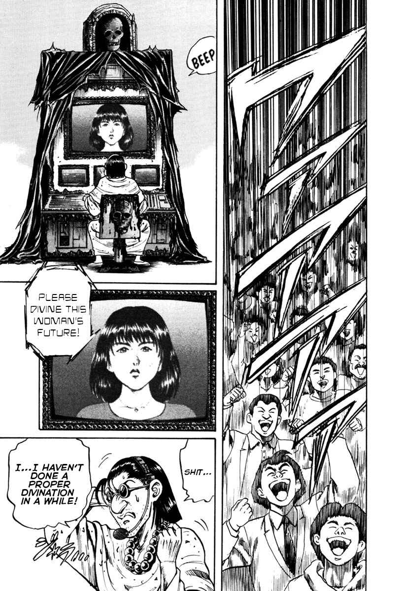 Page 16 Chapter 21 Shangri-La