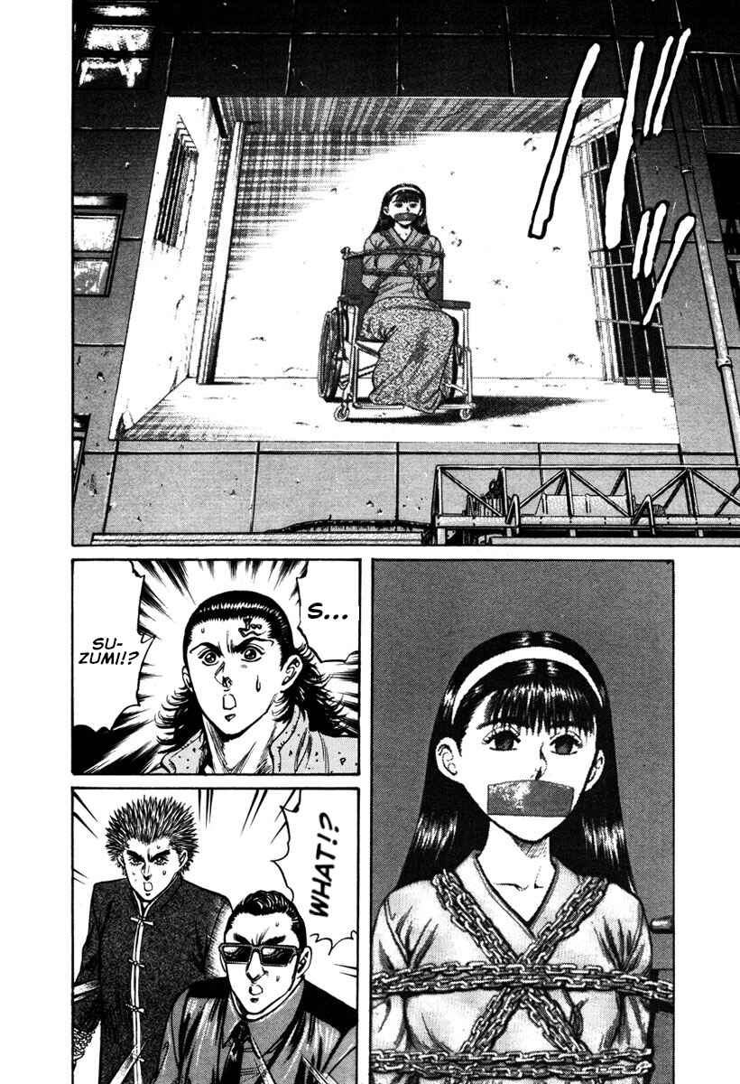 Page 4 Chapter 21 Shangri-La