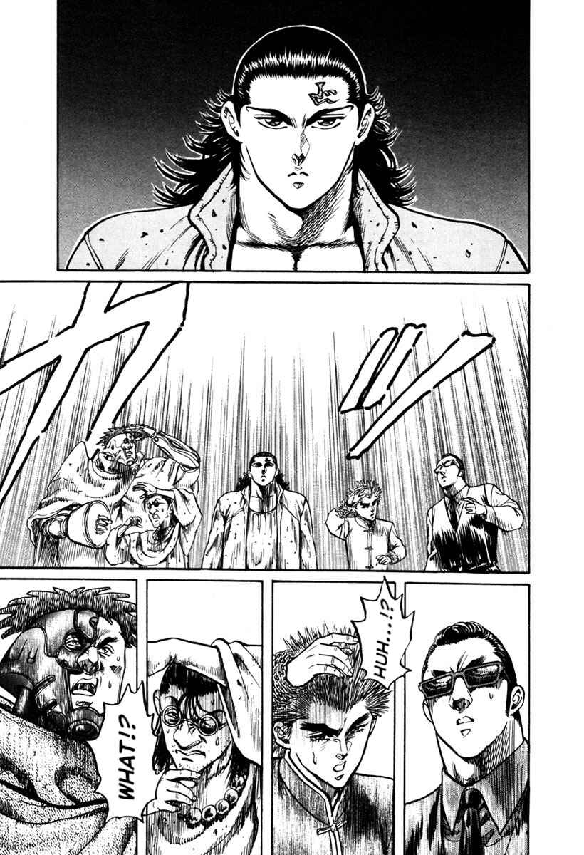 Page 9 Chapter 21 Shangri-La