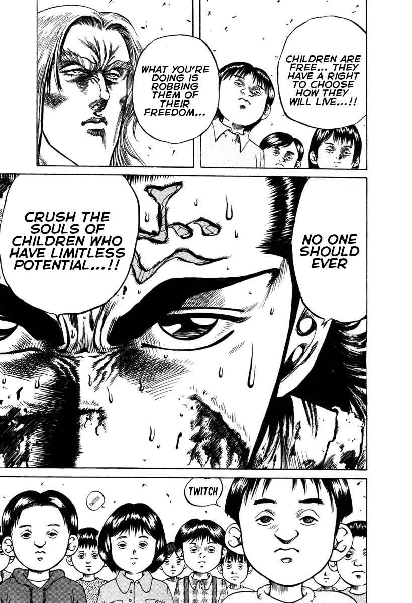 Page 13 Chapter 30 Shangri-La