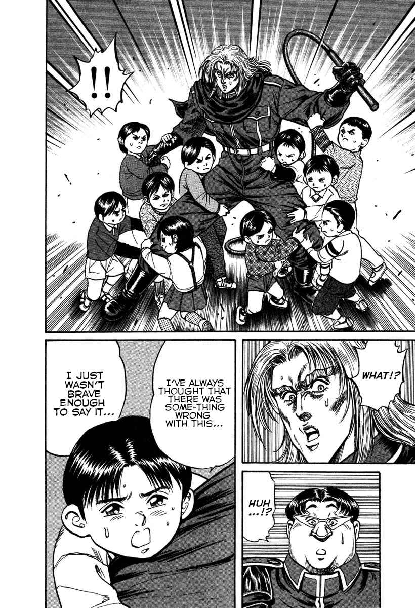 Page 20 Chapter 30 Shangri-La