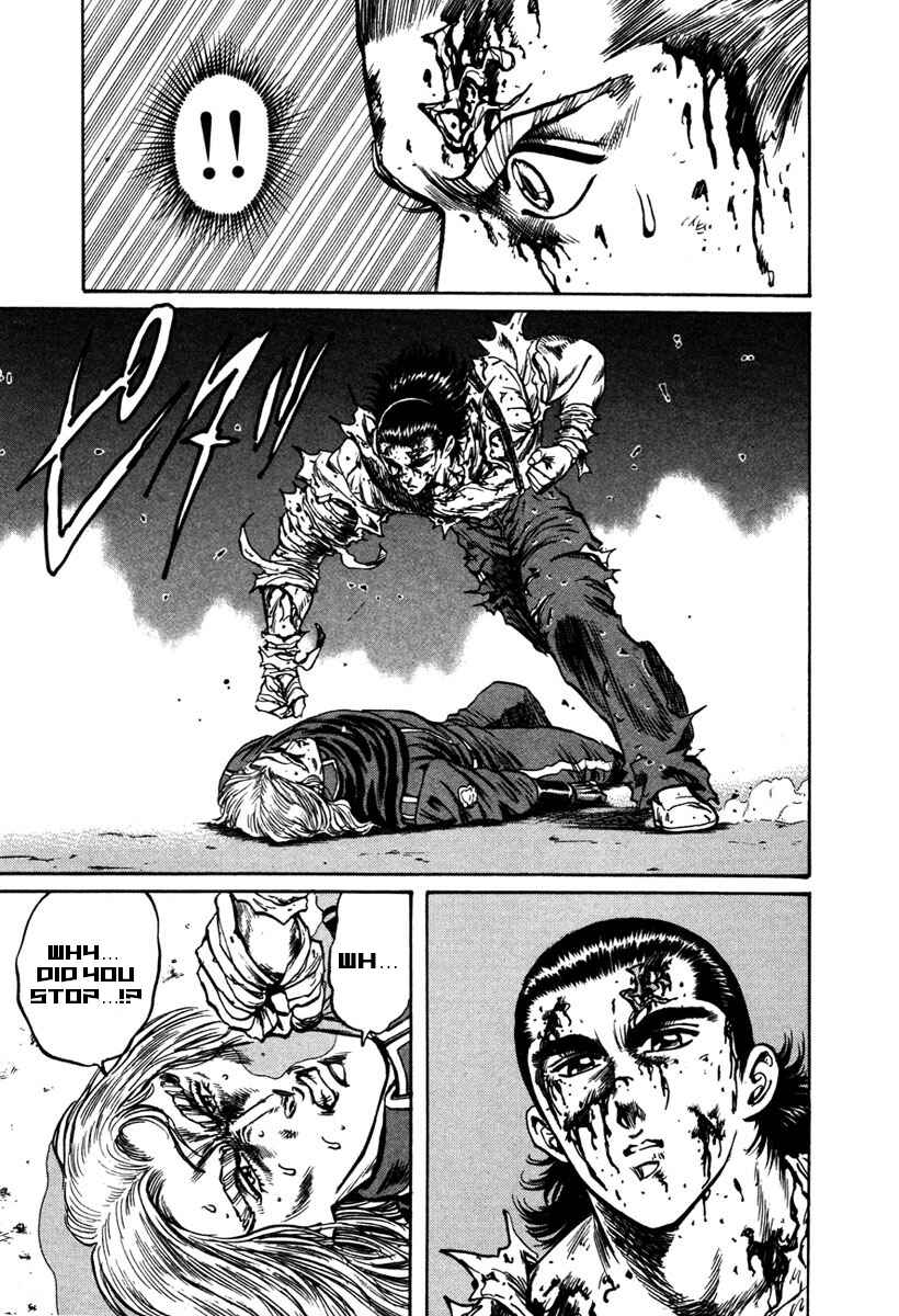 Page 23 Chapter 30 Shangri-La