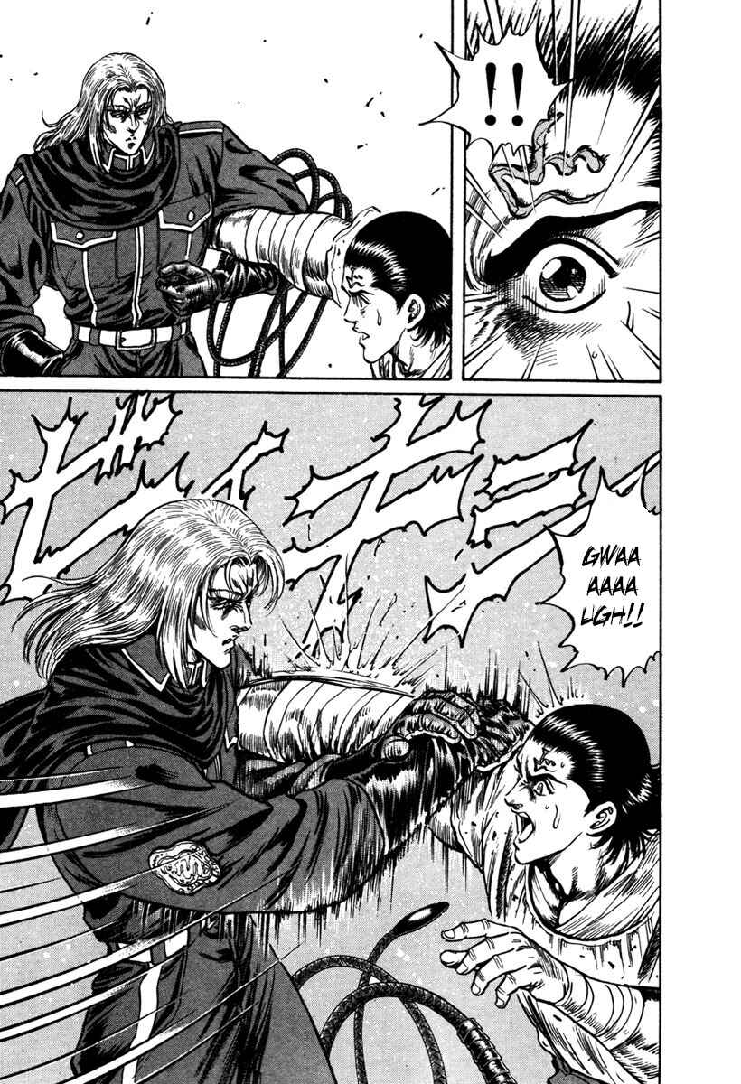 Page 5 Chapter 30 Shangri-La